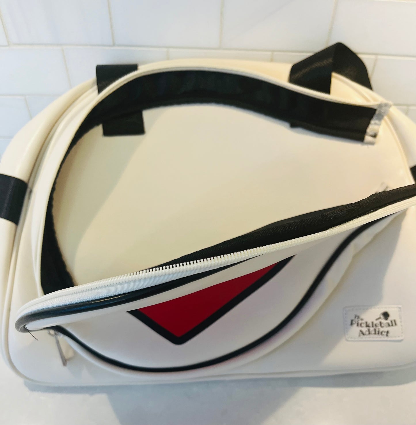 Luv It Pickleball Bag