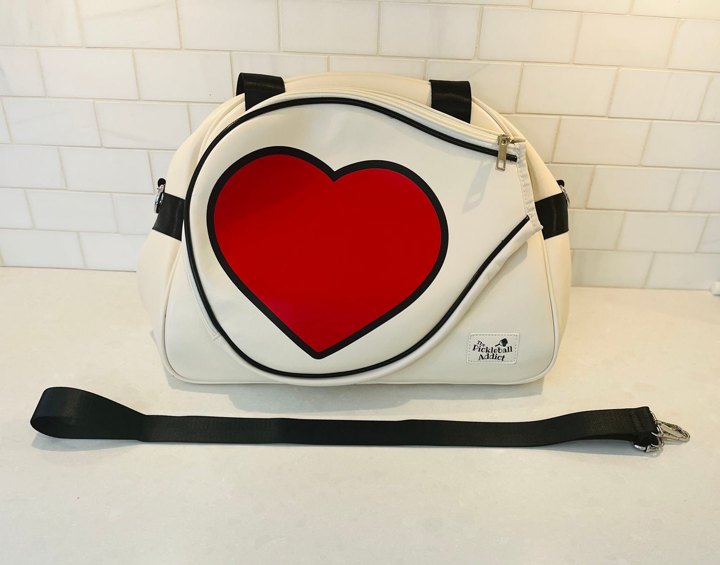 Luv It Pickleball Bag