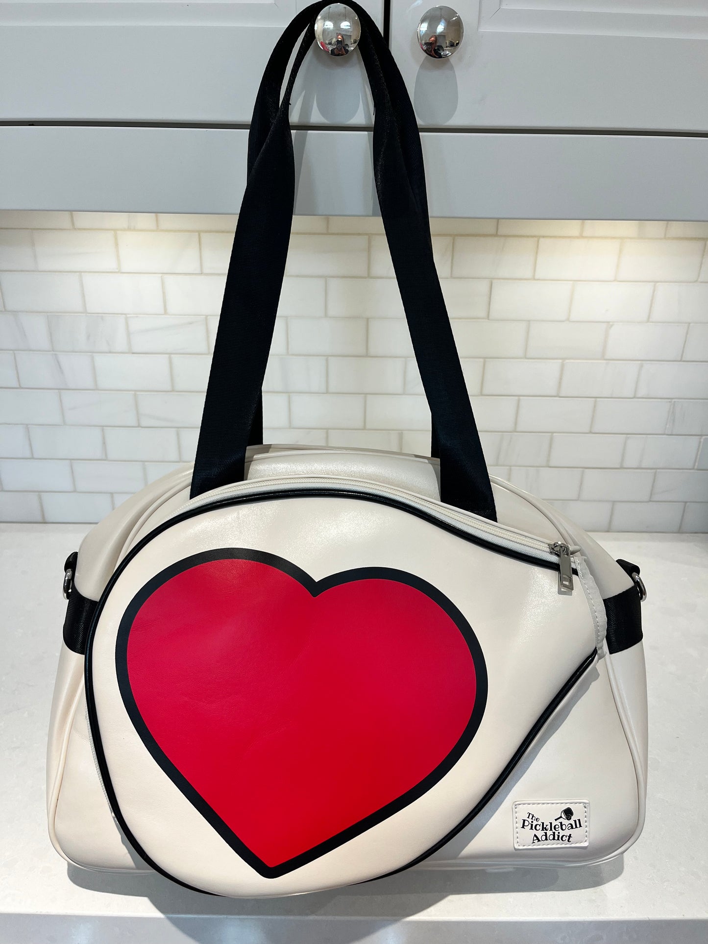 Luv It Pickleball Bag