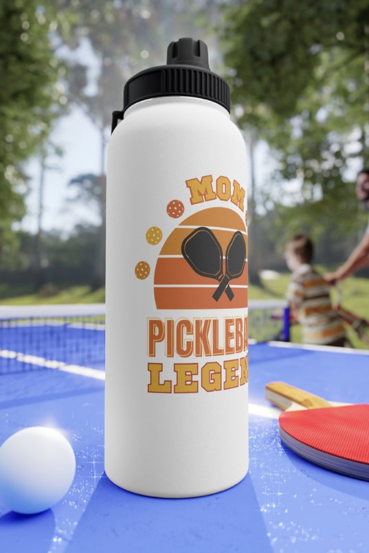 Mom Pickleball Legend