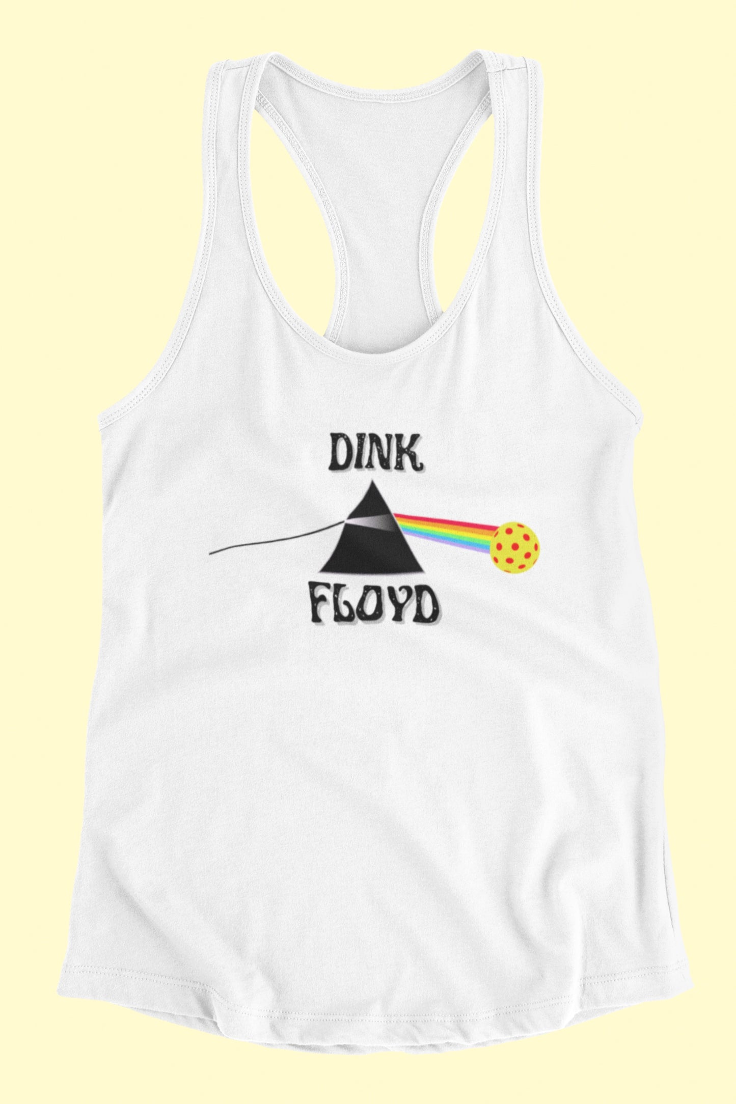 Dink Floyd