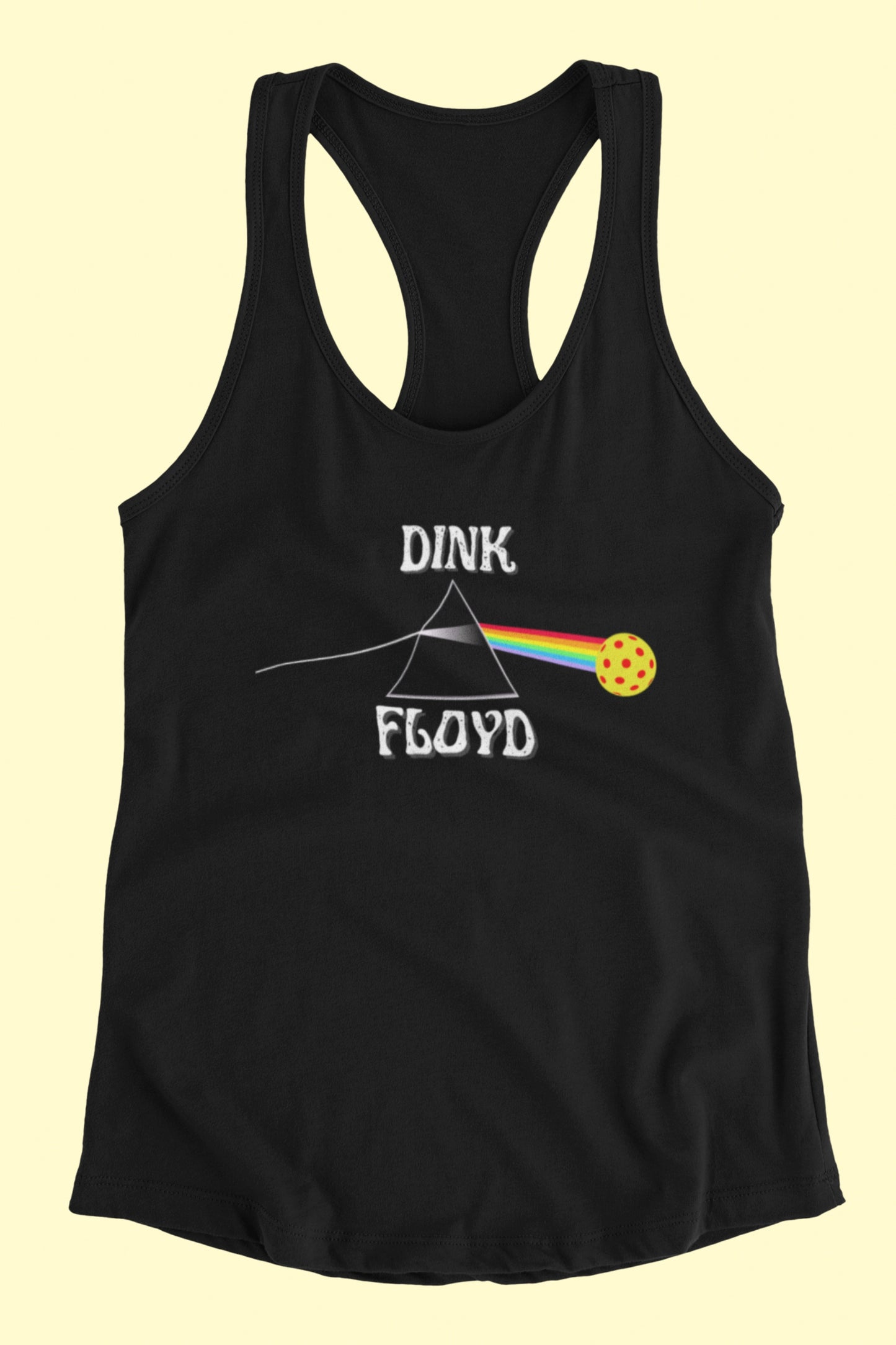 Dink Floyd