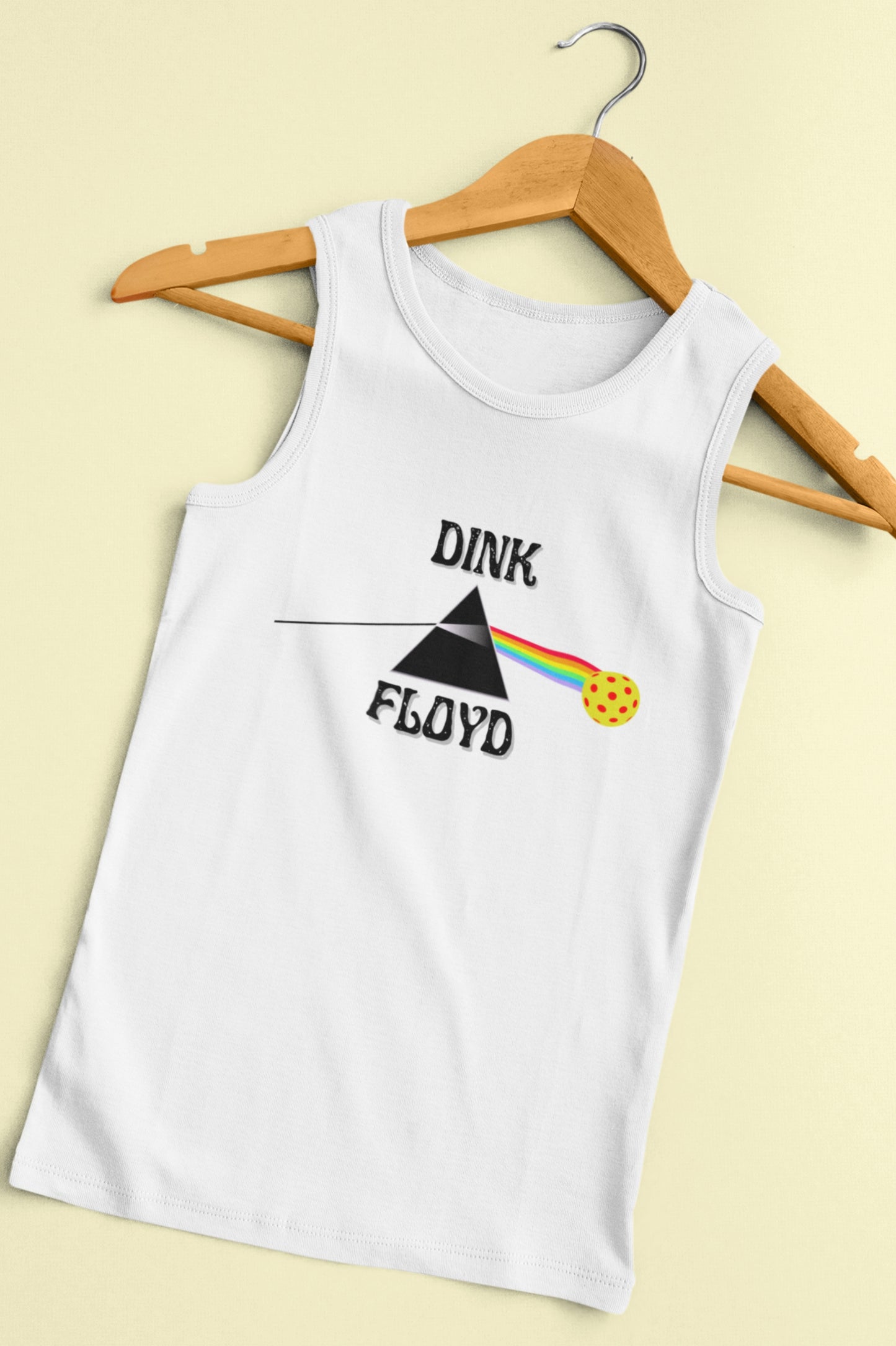 Dink Floyd