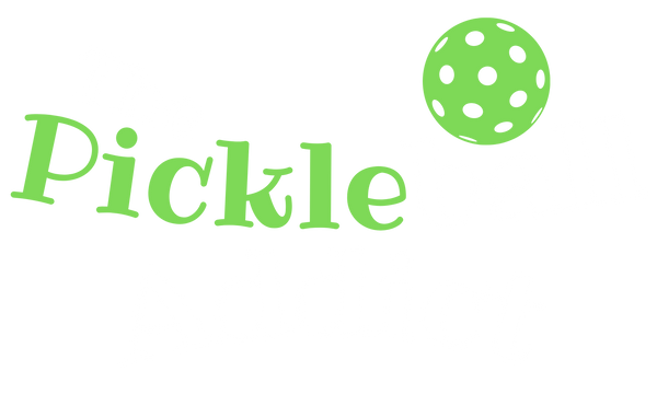 The Pickleball Addict