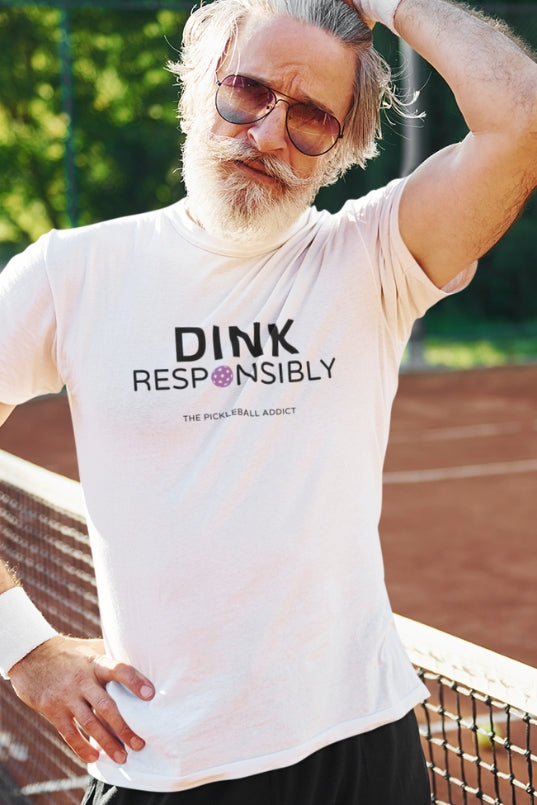 Dink Responsibly