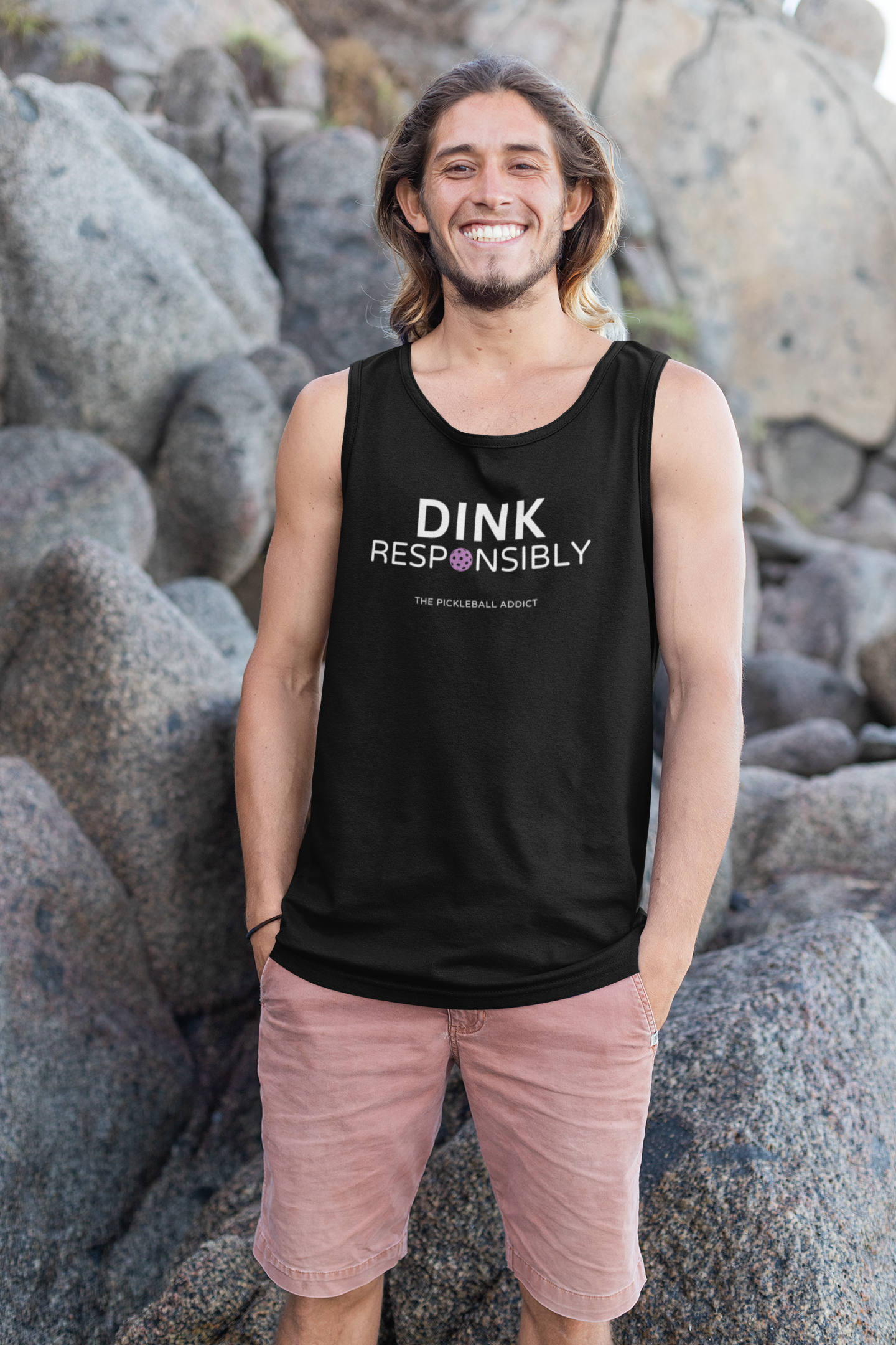 Dink Responsibly
