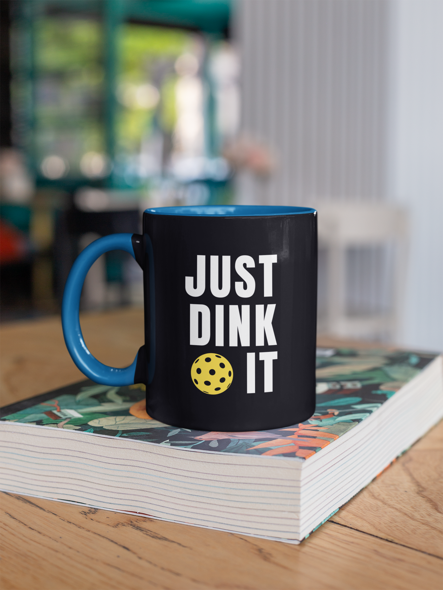 Just Dink it