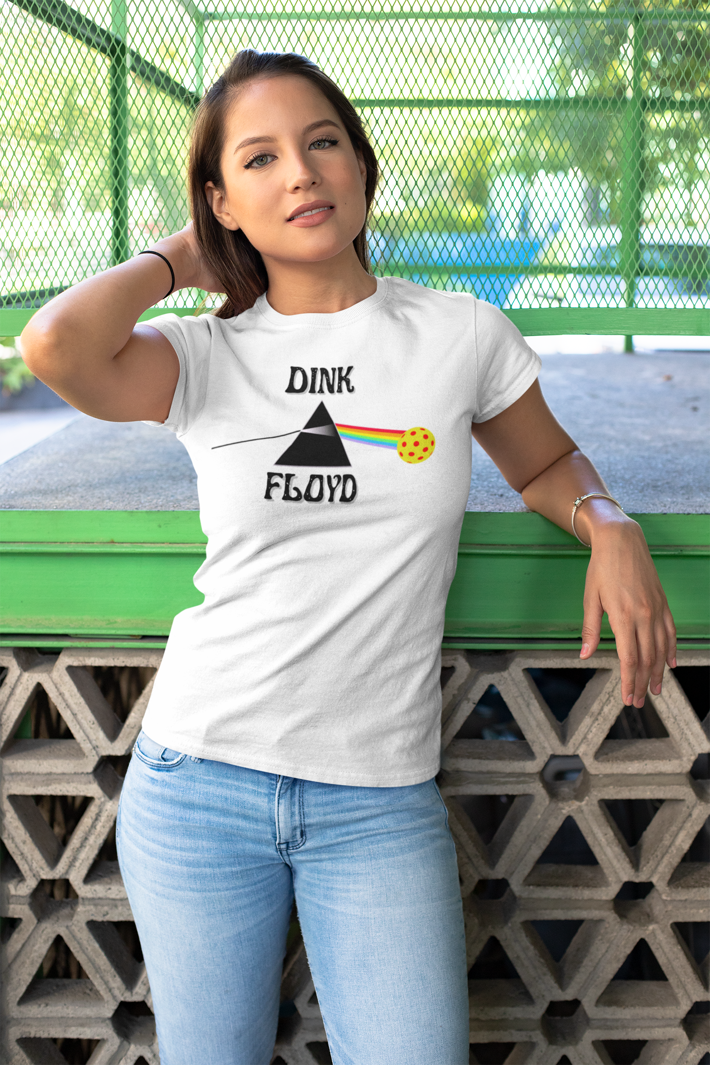 Dink Floyd