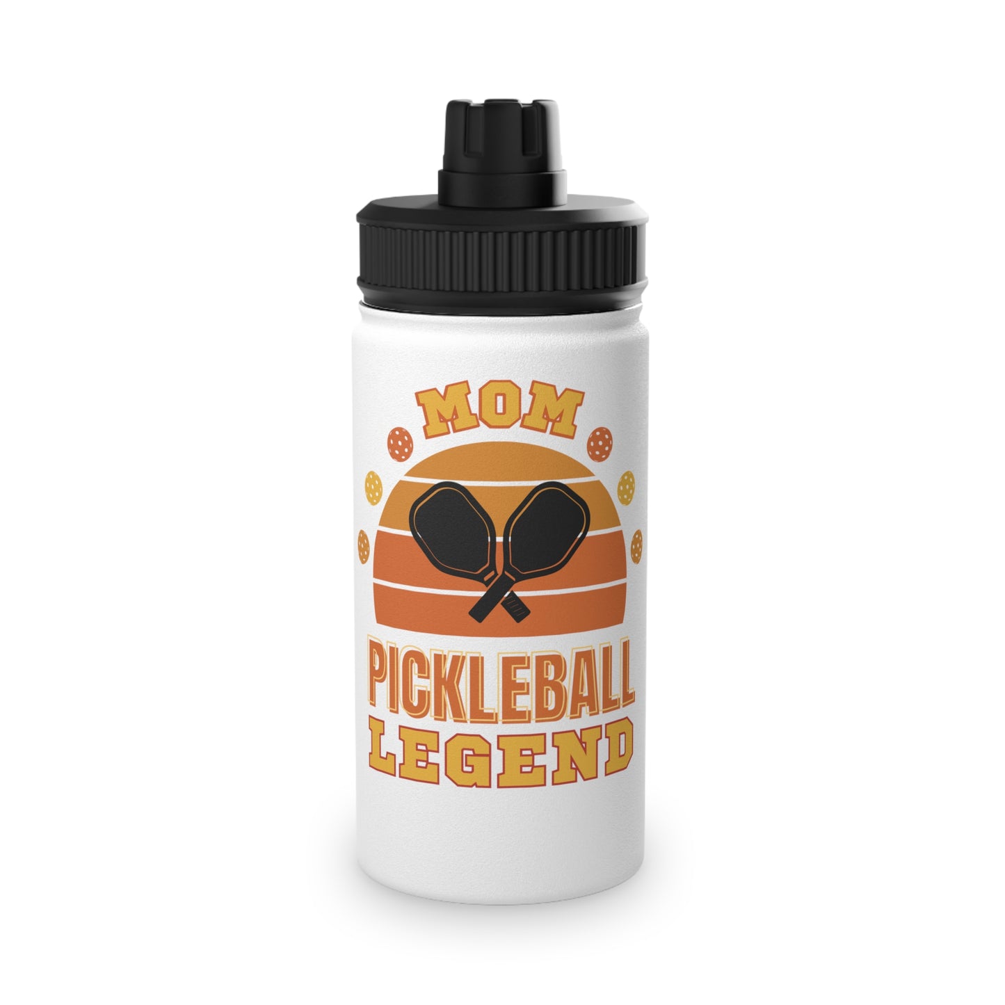 Mom Pickleball Legend