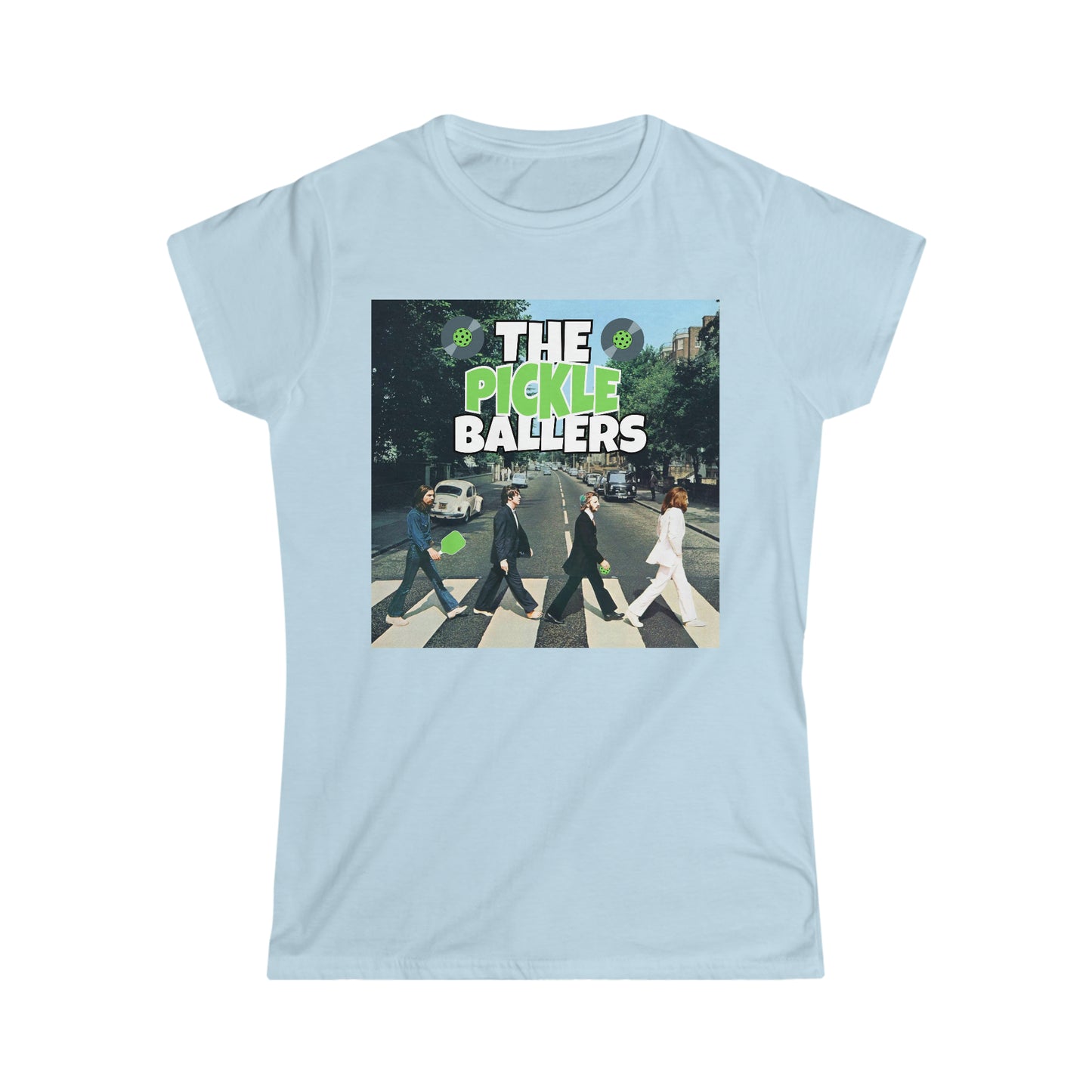 The Pickle Ballers