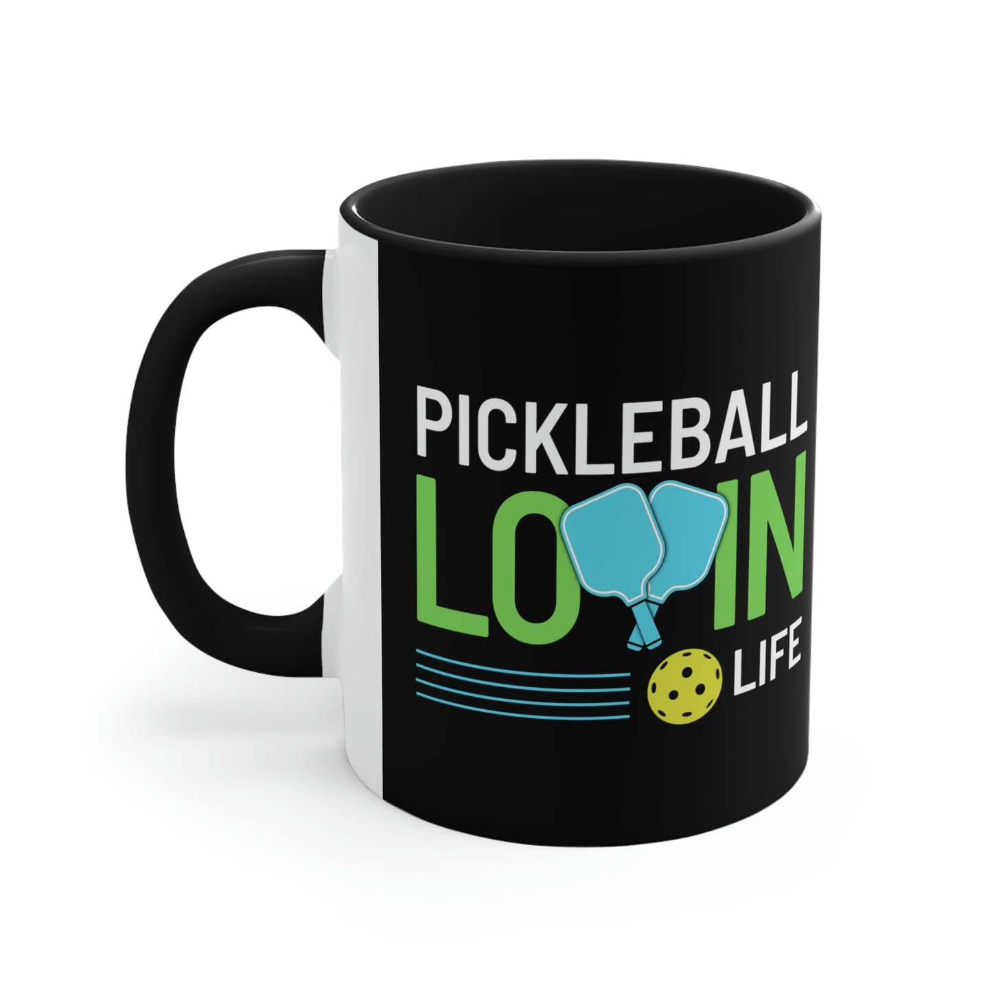 Pickleball Lovin Life
