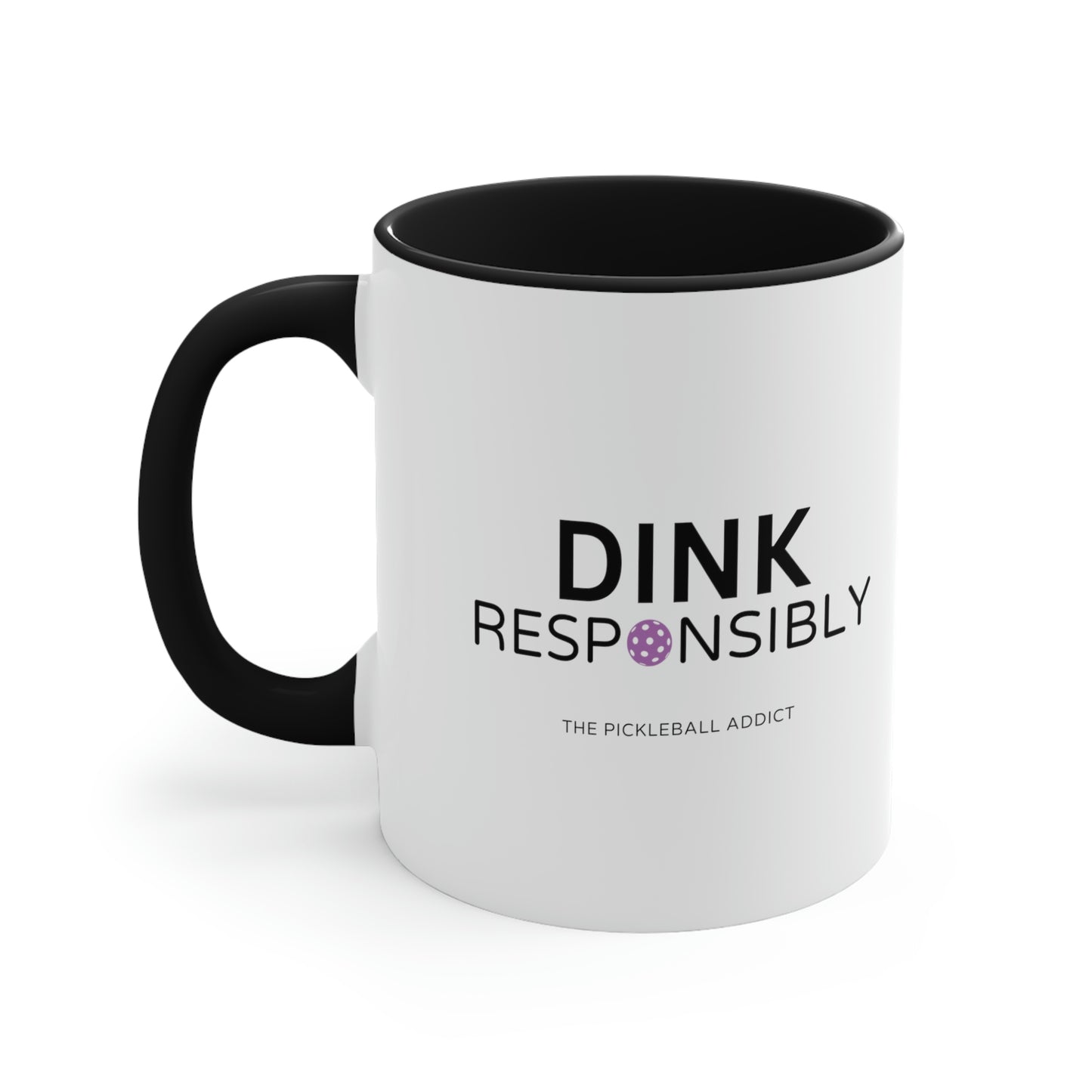 Dink Responsibly