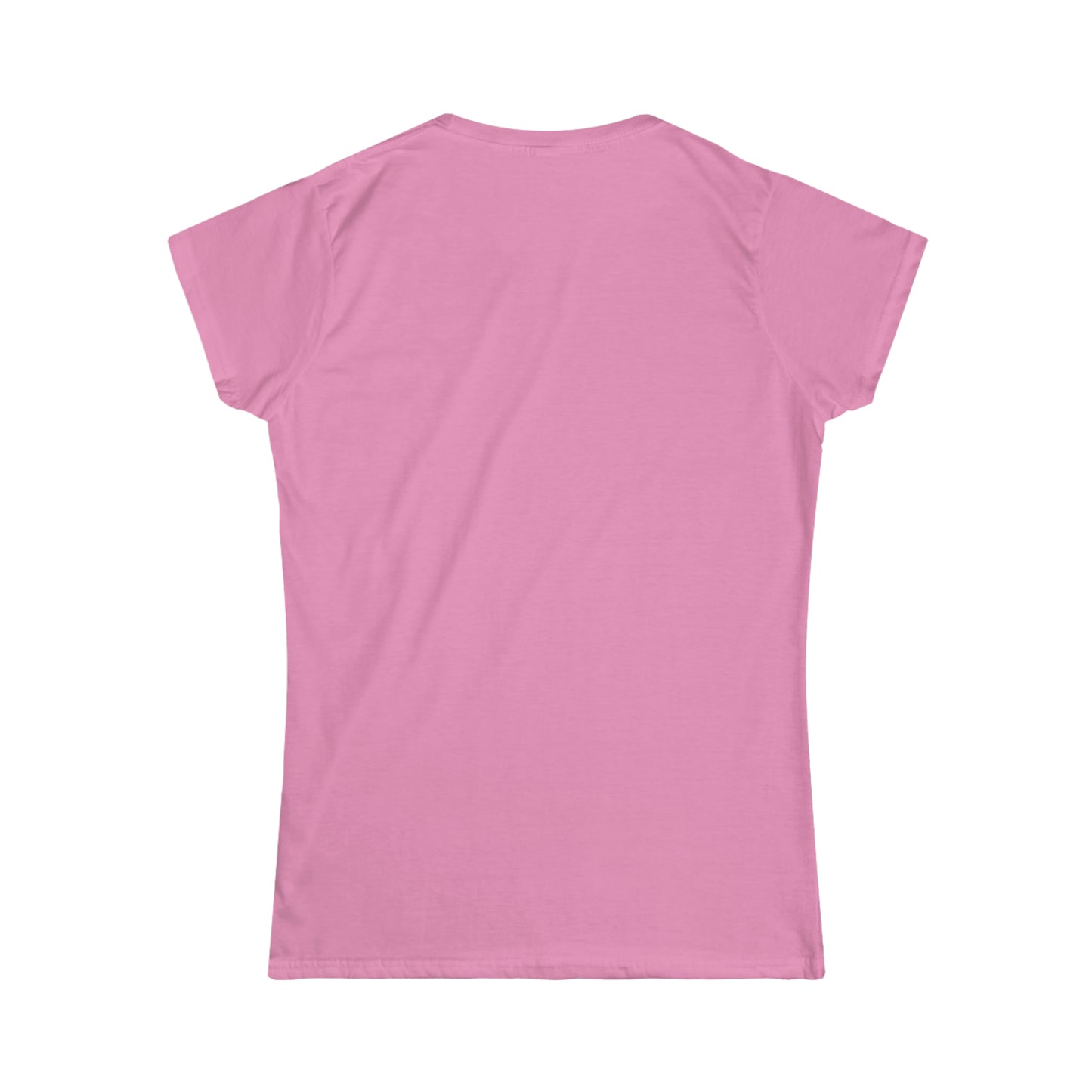 I'm a Pickleball Bubbie - Women's Softstyle Tee 3