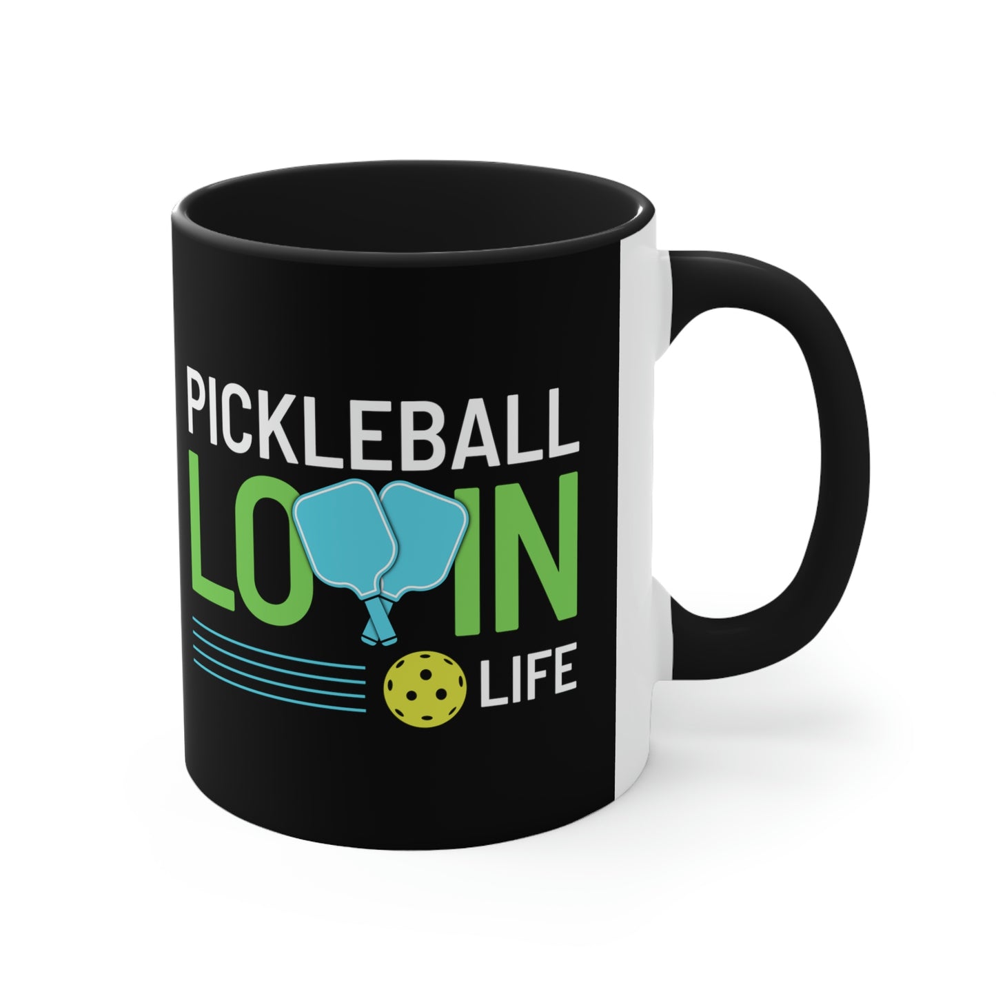 Pickleball Lovin Life