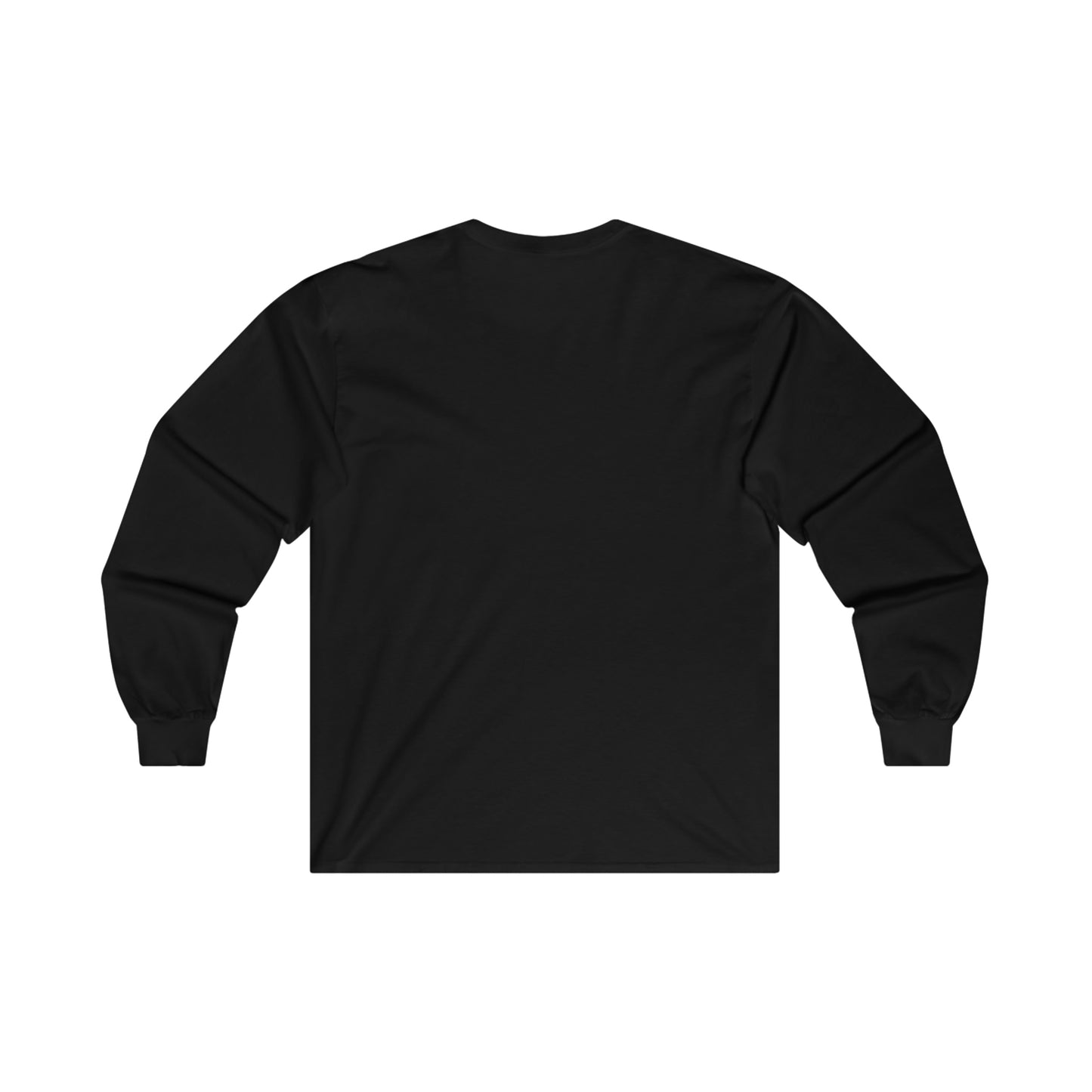 Ultra Cotton Long Sleeve Tee (SUNSHINE MEN)