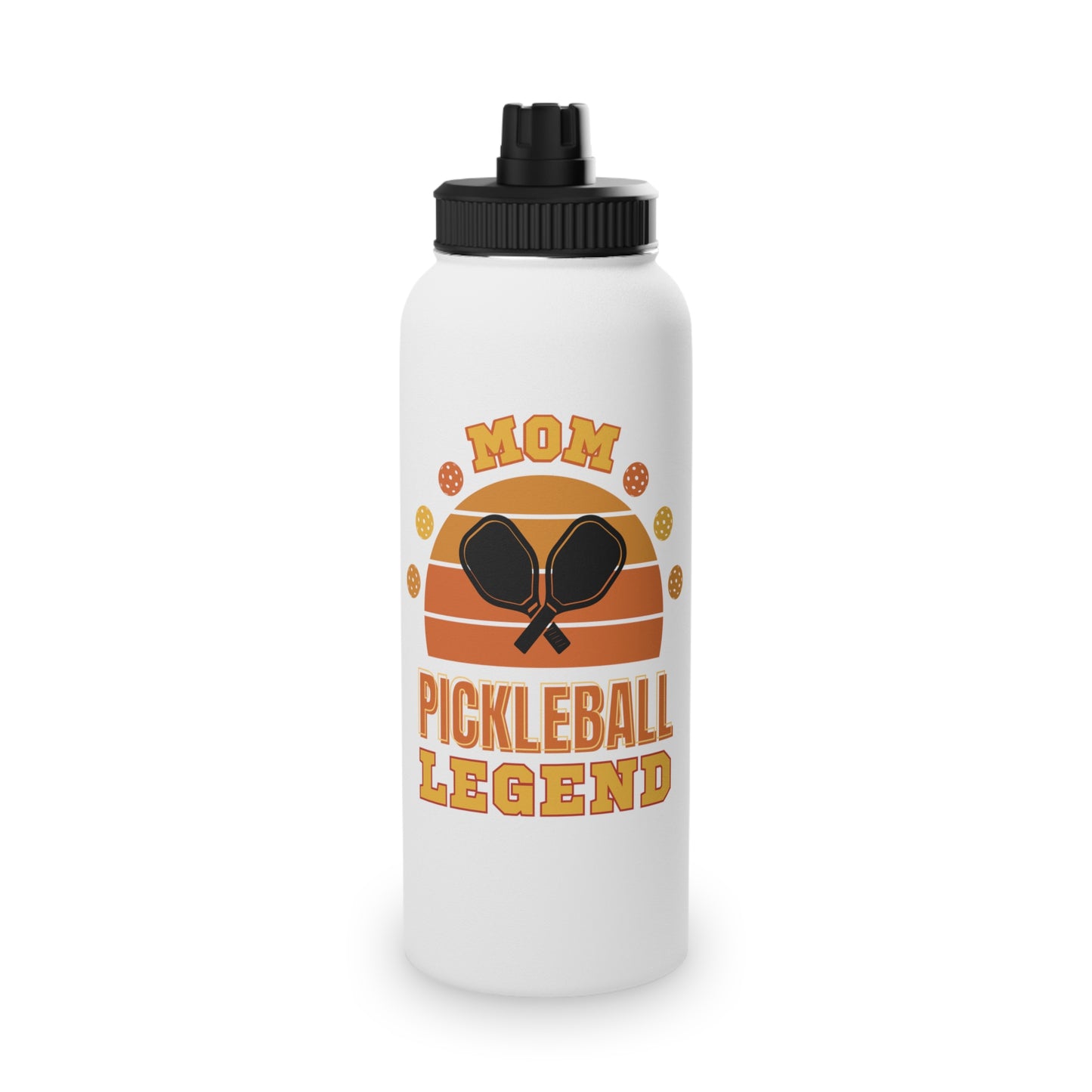 Mom Pickleball Legend
