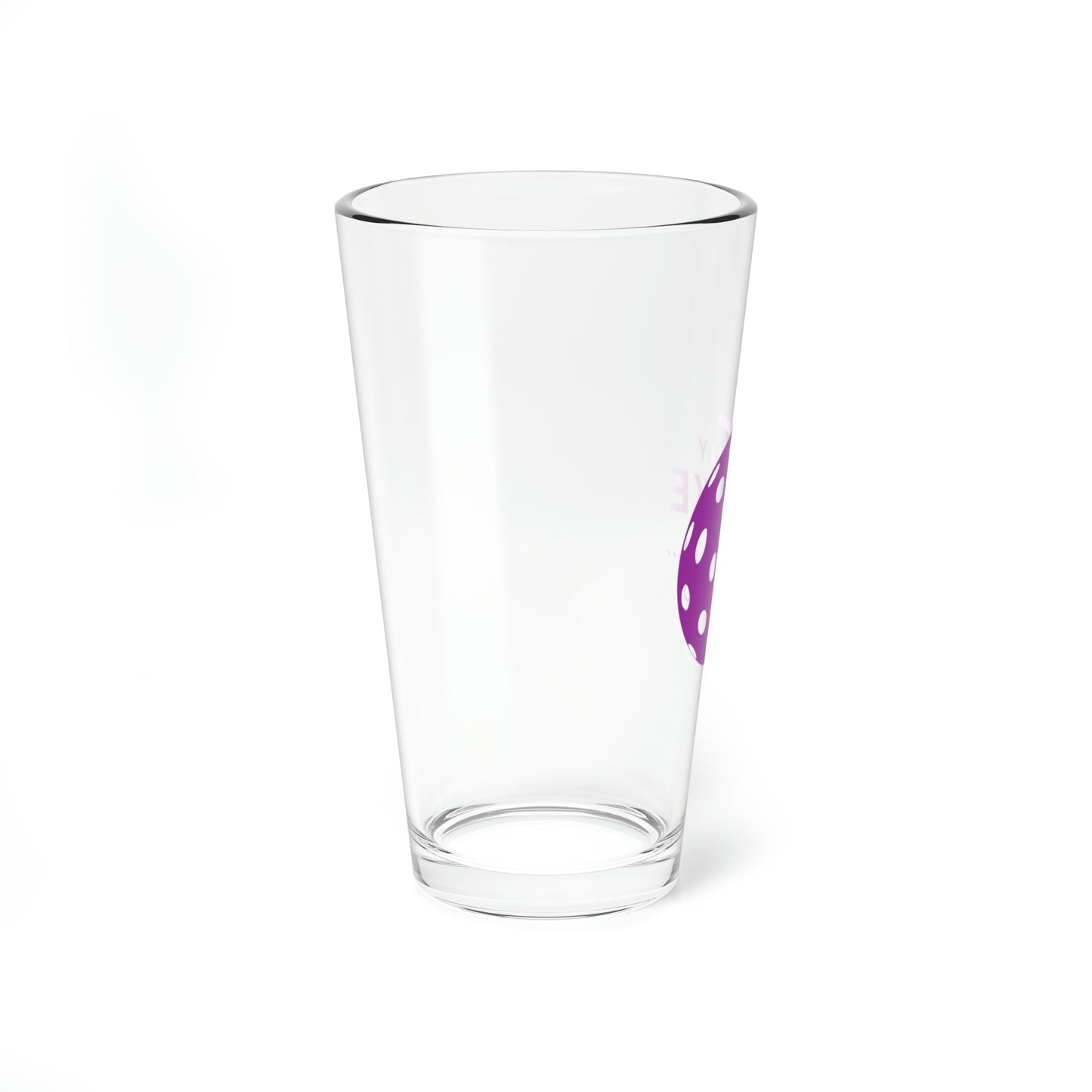 Mixing Glass, 16oz