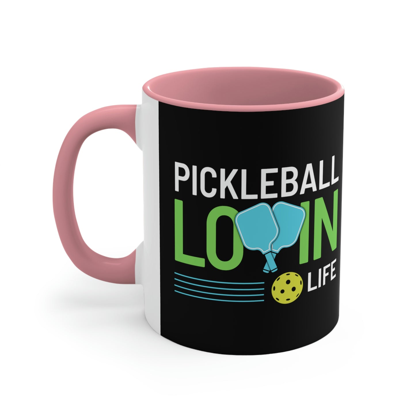 Pickleball Lovin Life