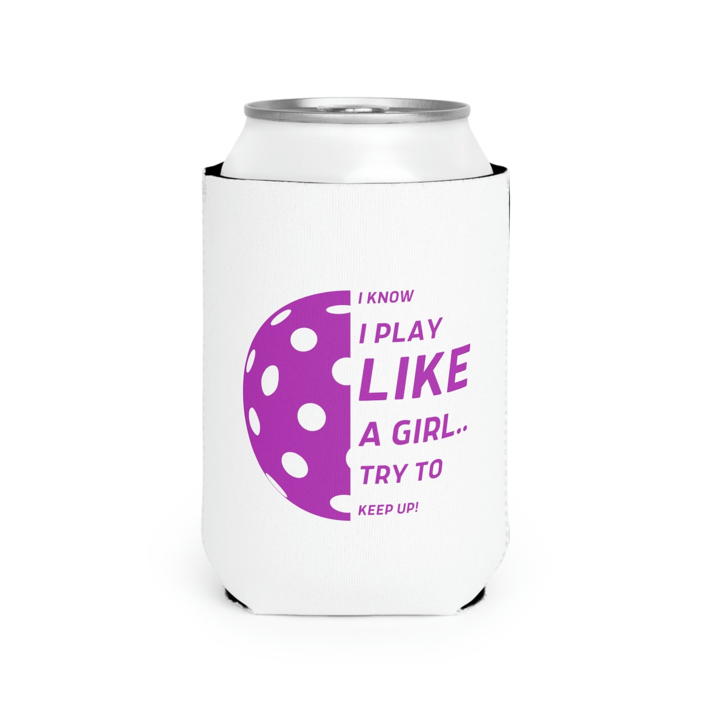 Can Cooler Sleeve