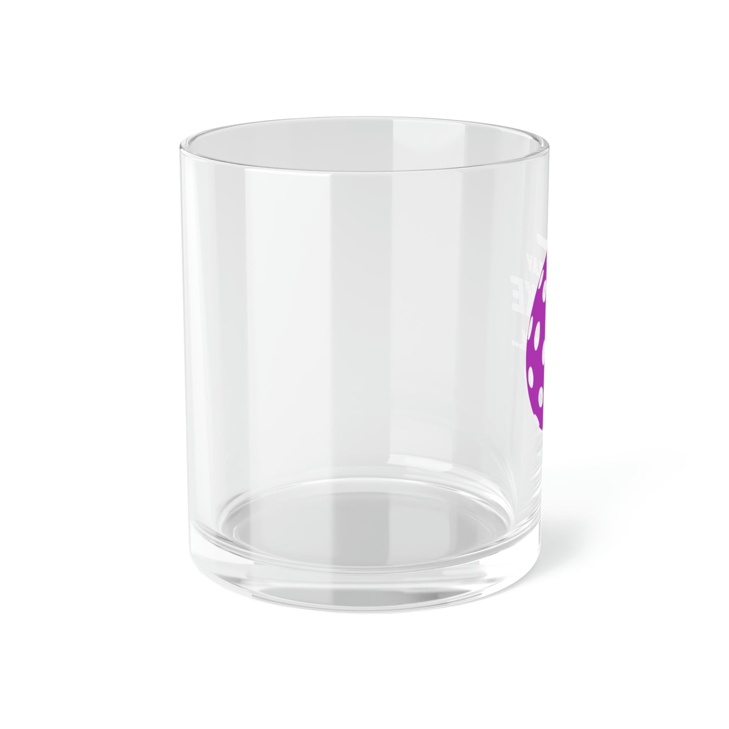 Bar Glass