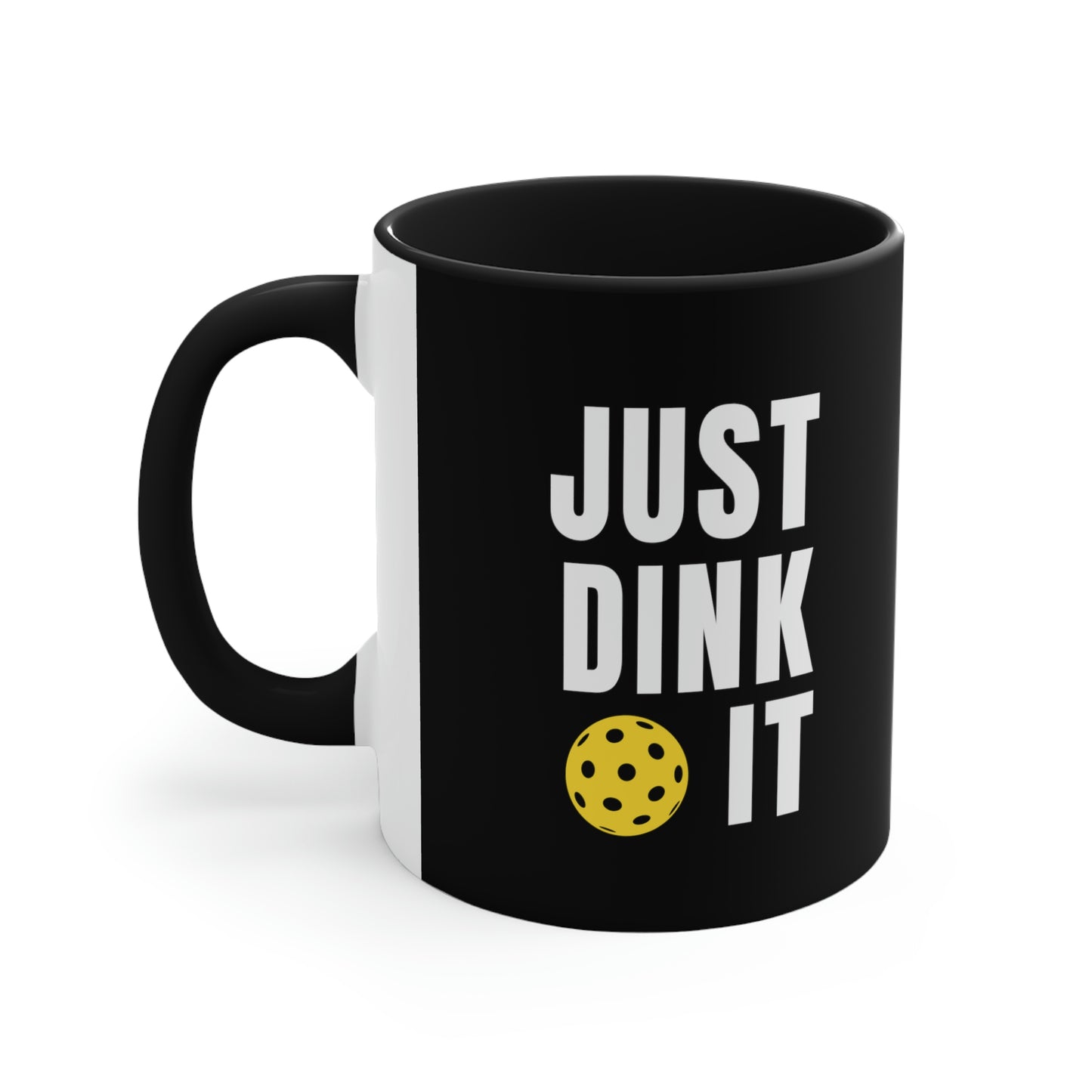 Just Dink it