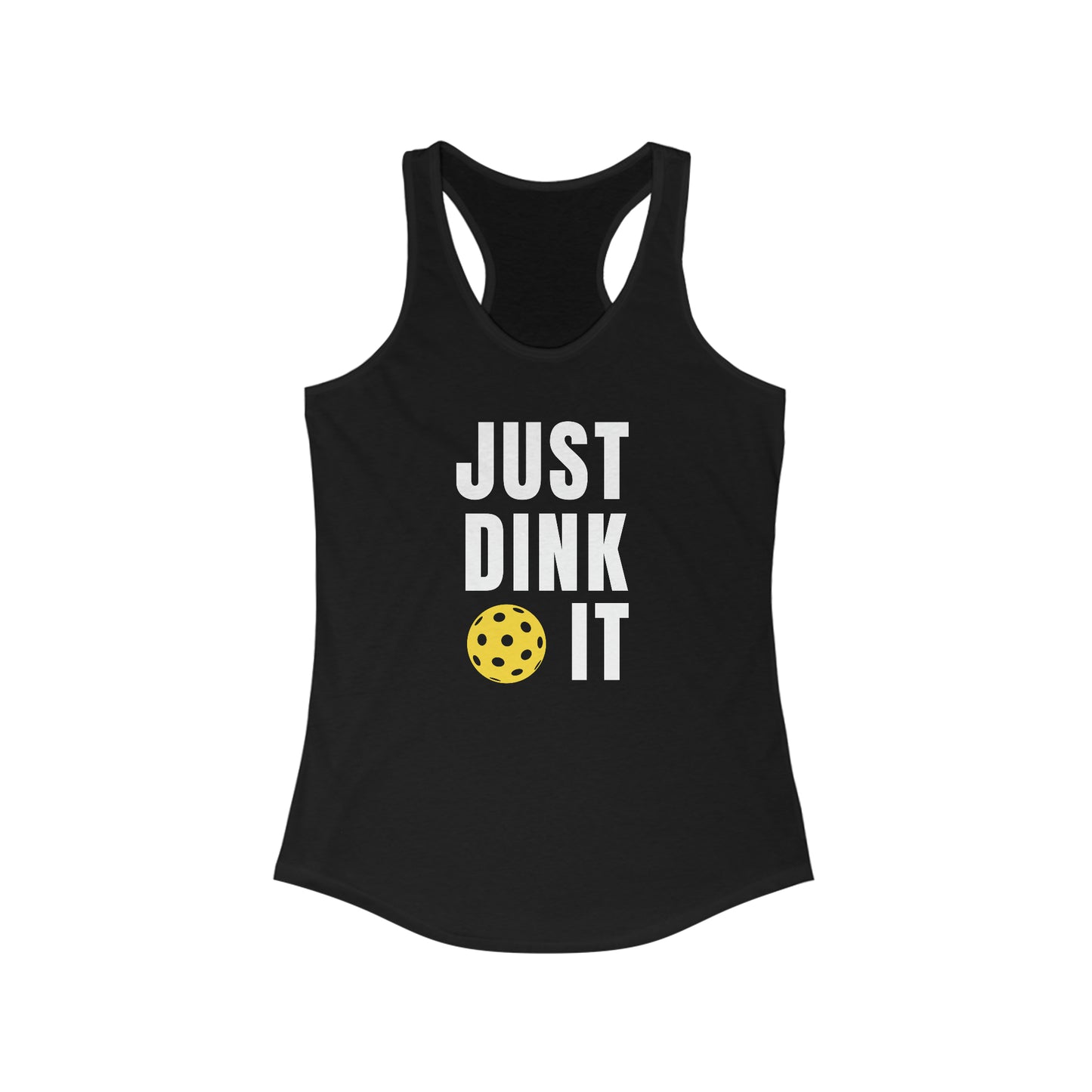 Just Dink It