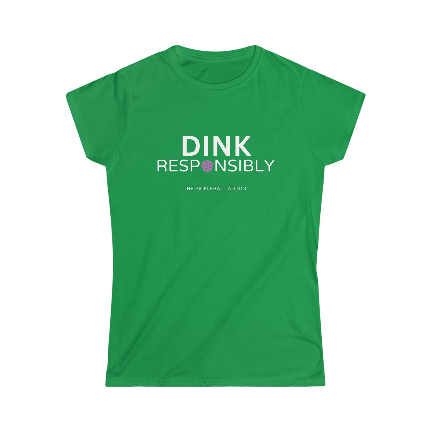 Dink Responsibly