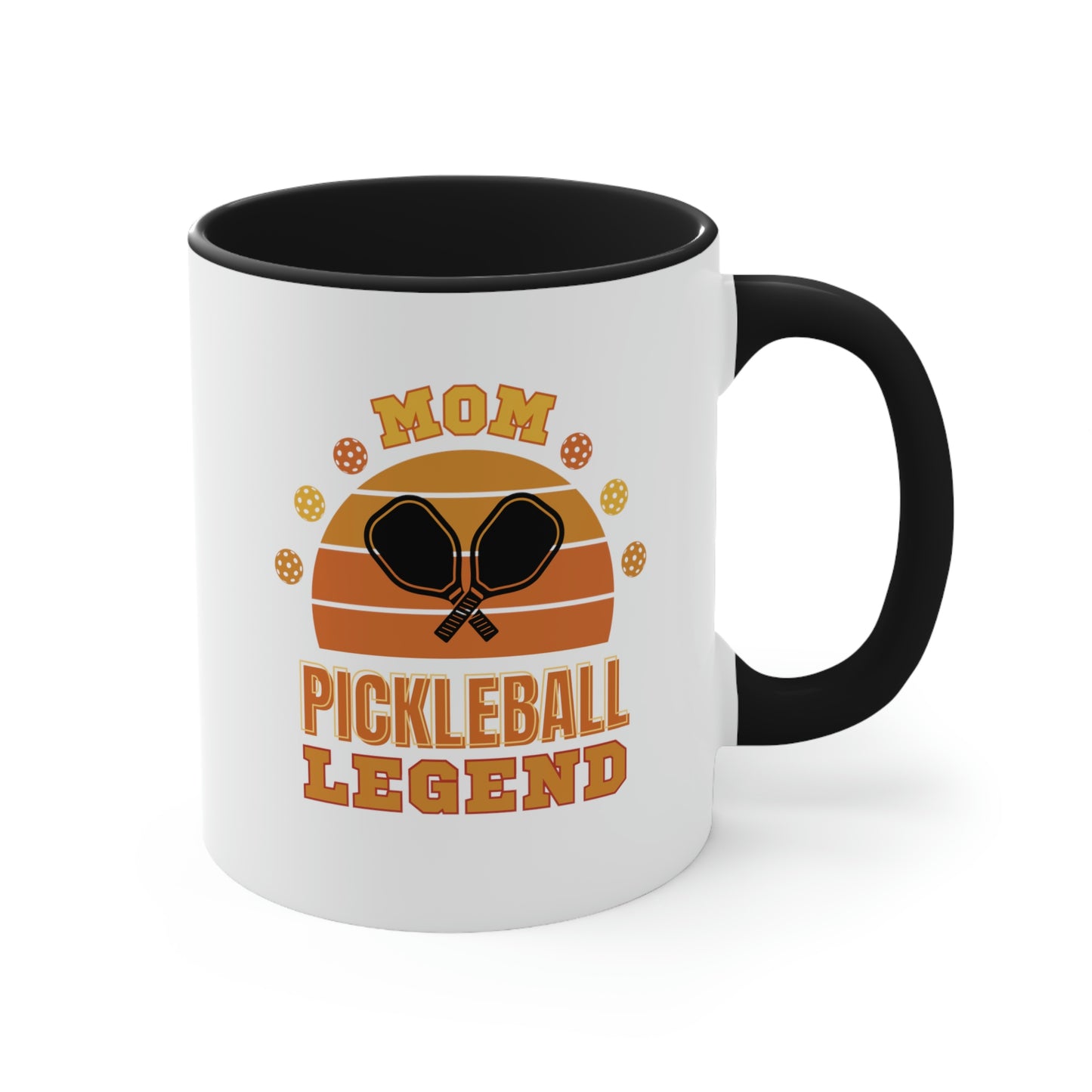 Mom... Pickleball Legend