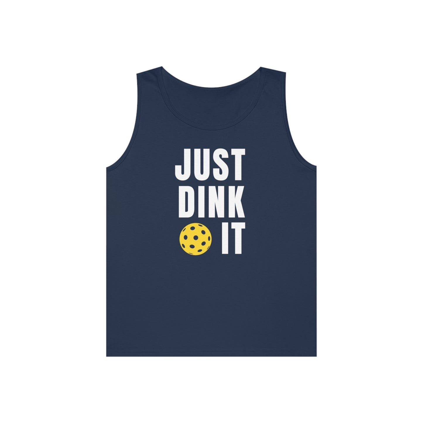 Just Dink It