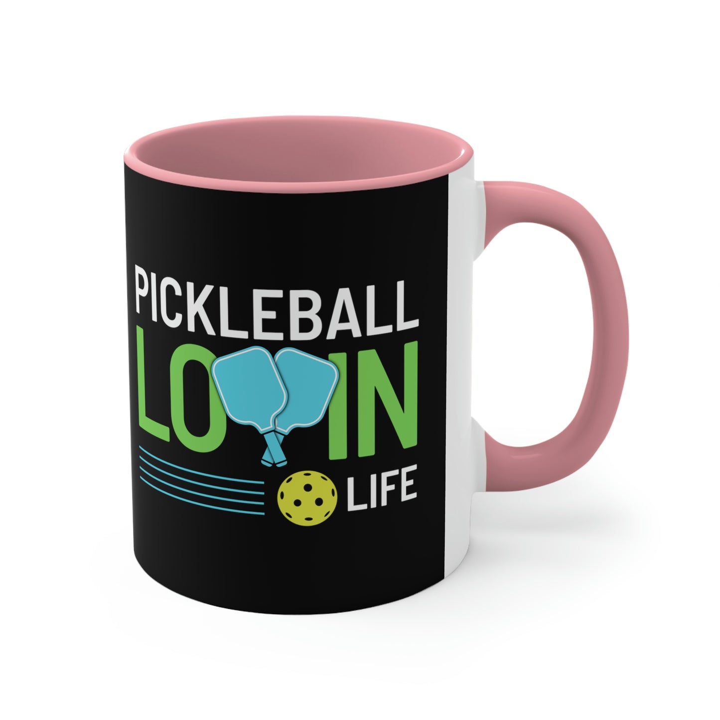 Pickleball Lovin Life