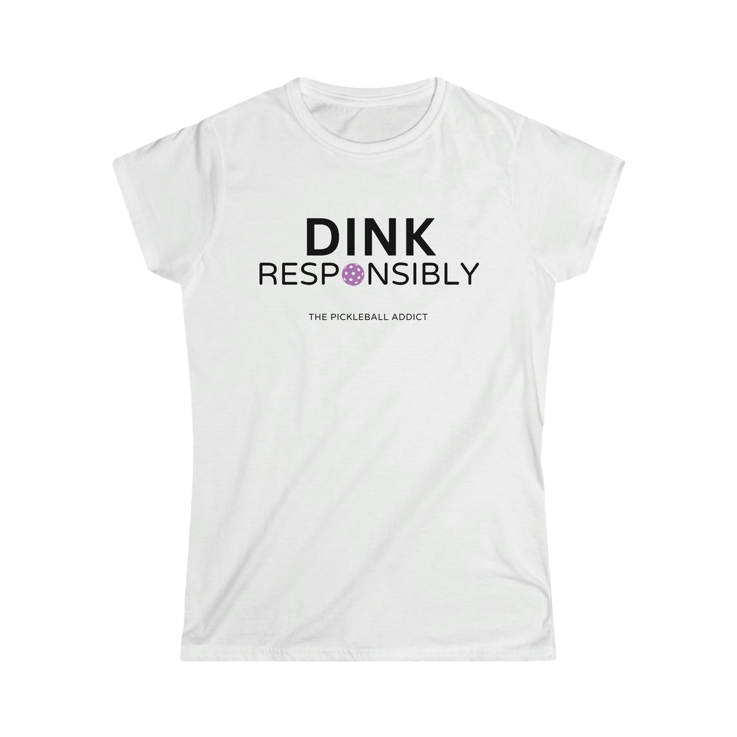 Dink Responsibly
