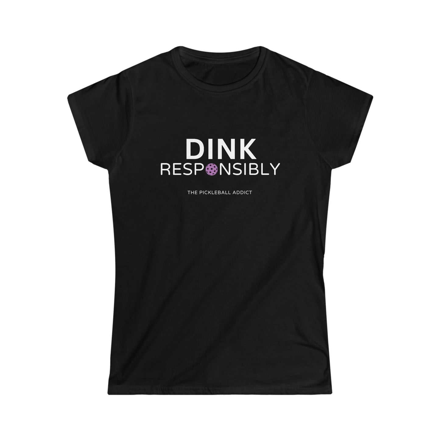 Dink Responsibly