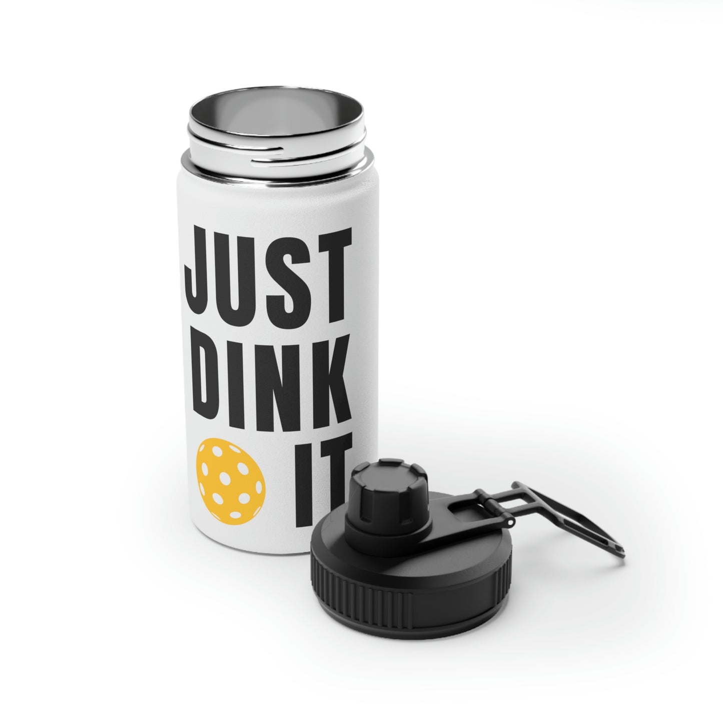 Just Dink It