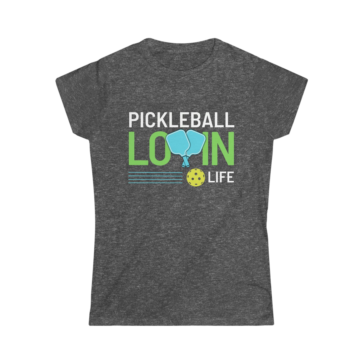 Pickleball Lovin Life