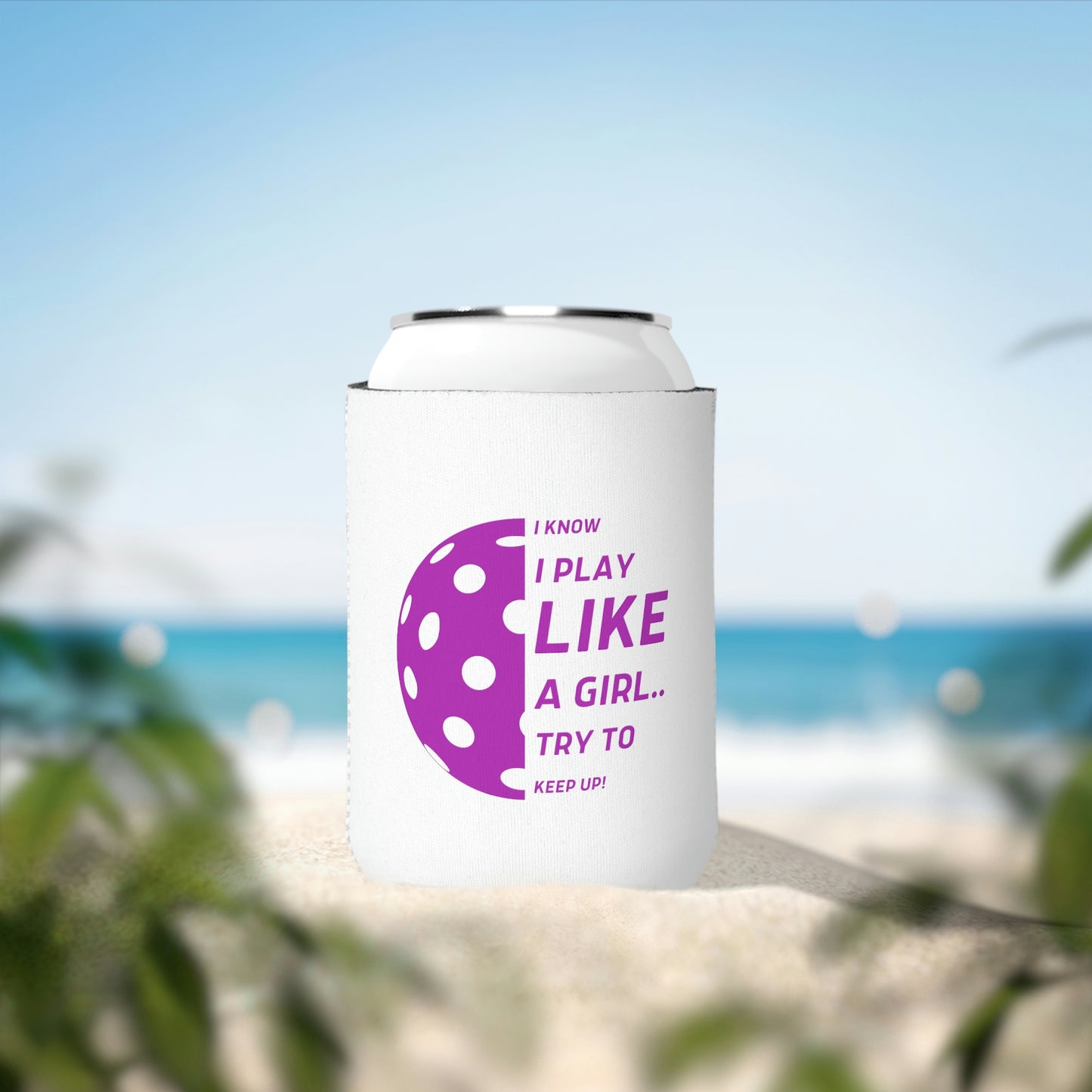 Can Cooler Sleeve