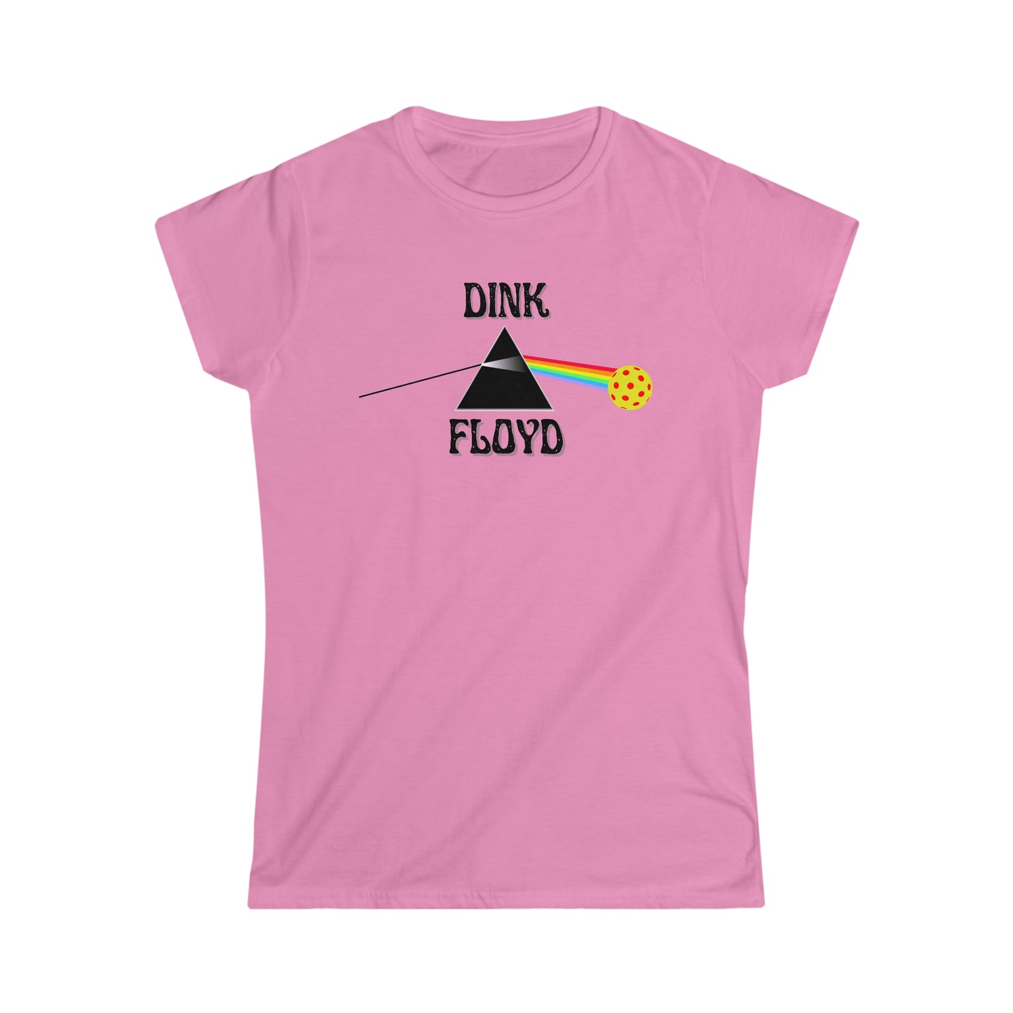 Dink Floyd
