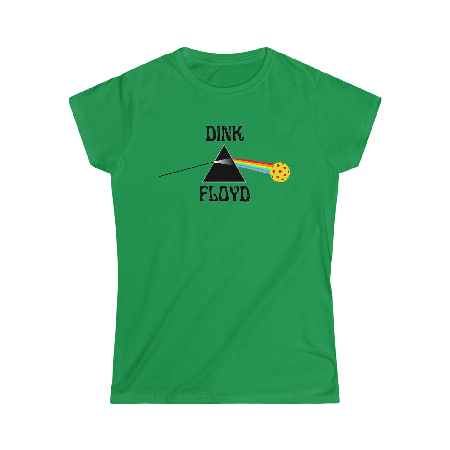 Dink Floyd