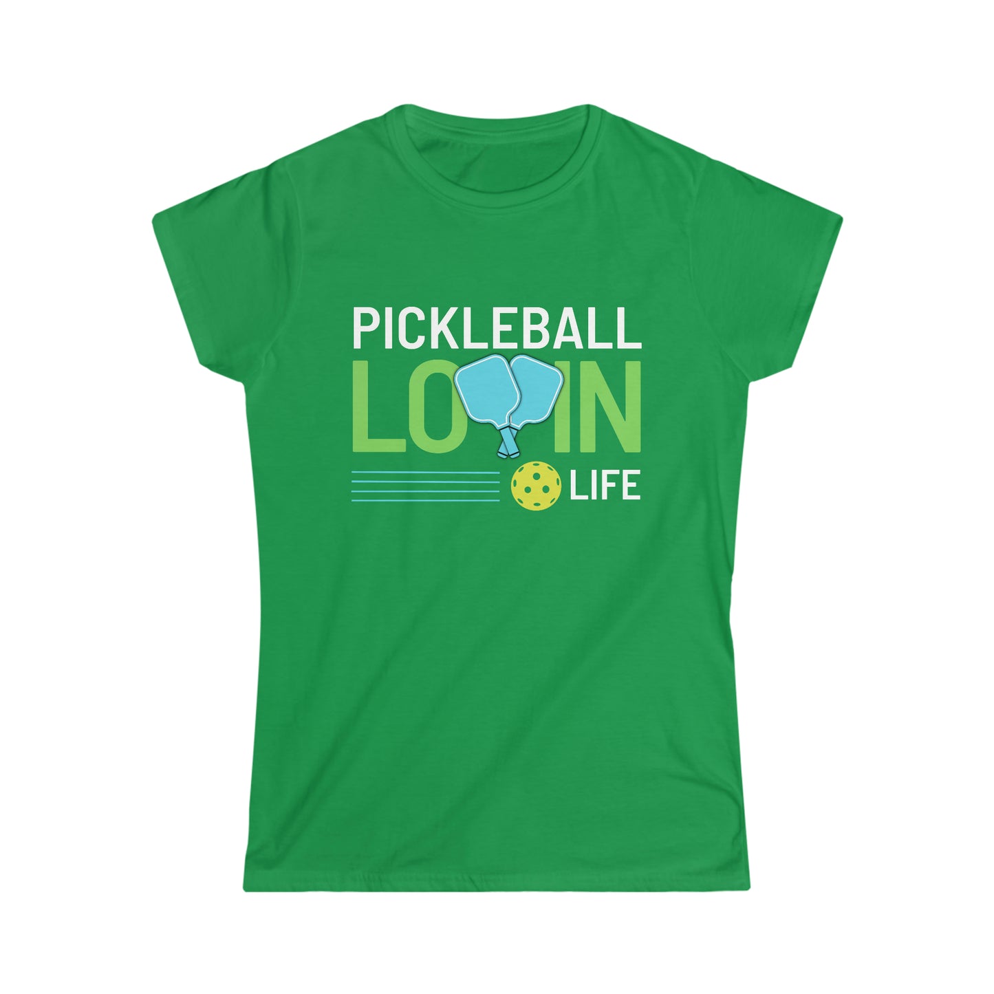 Pickleball Lovin Life