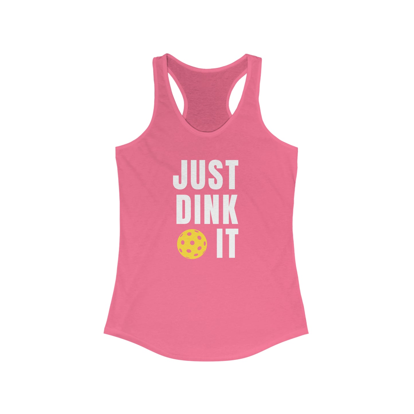 Just Dink It