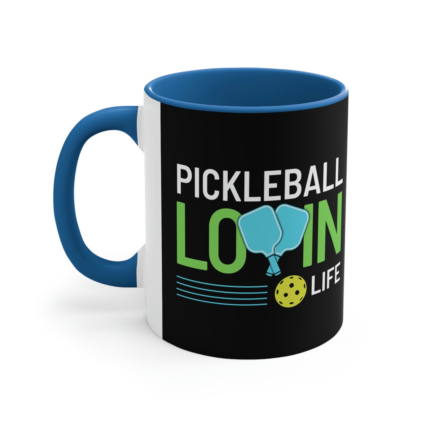 Pickleball Lovin Life