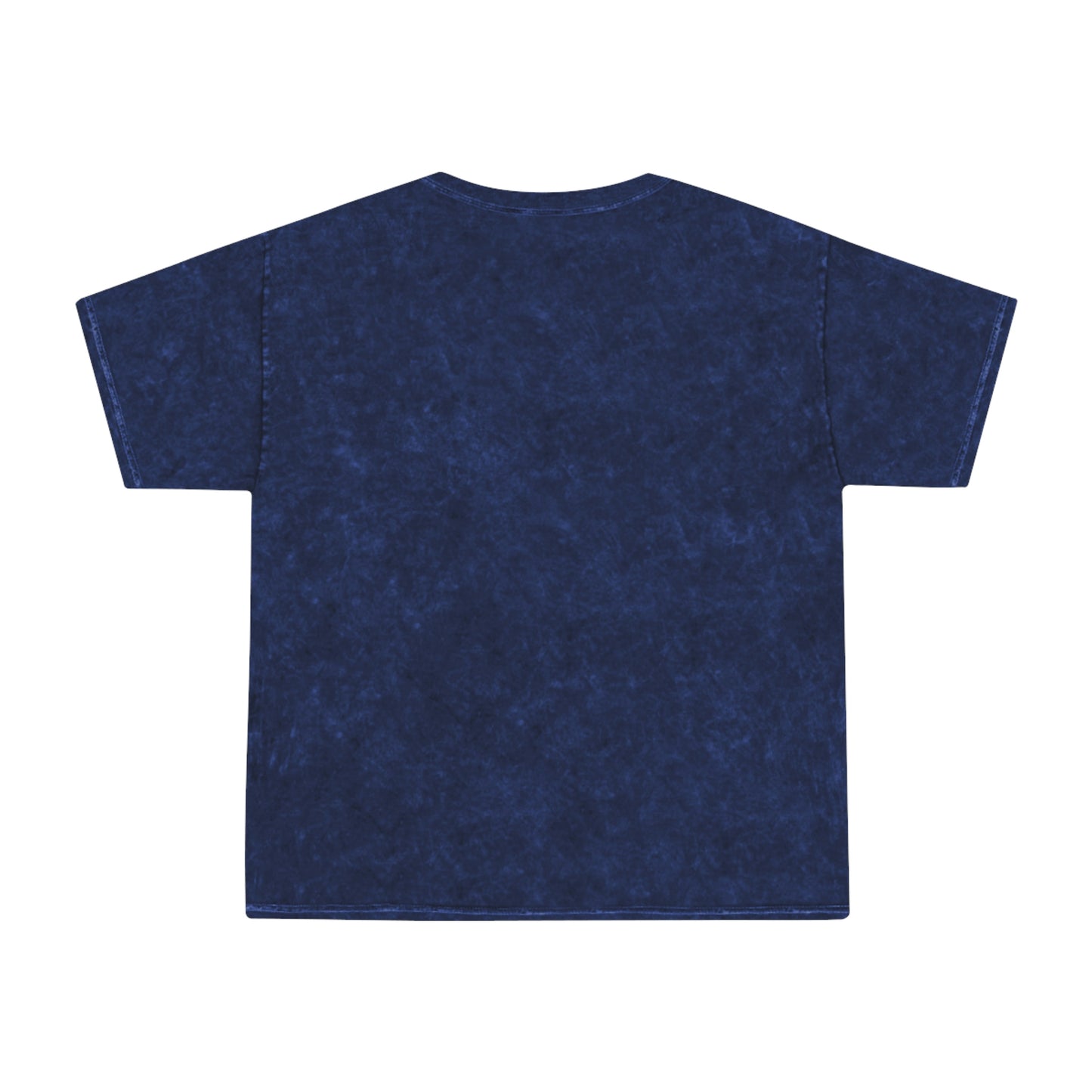 Unisex Mineral Wash T-Shirt (Sunshine Graphic Women)