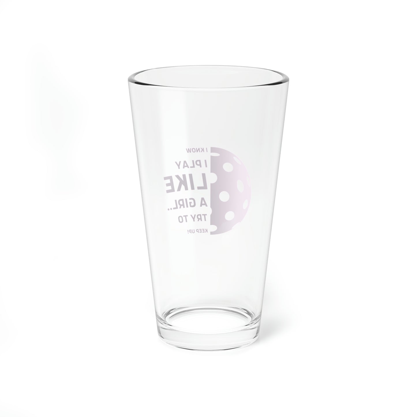 Mixing Glass, 16oz