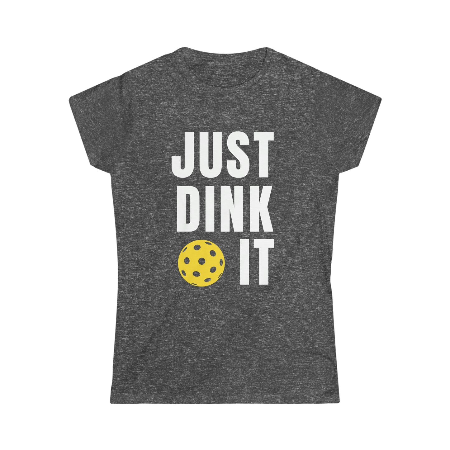 Just Dink It