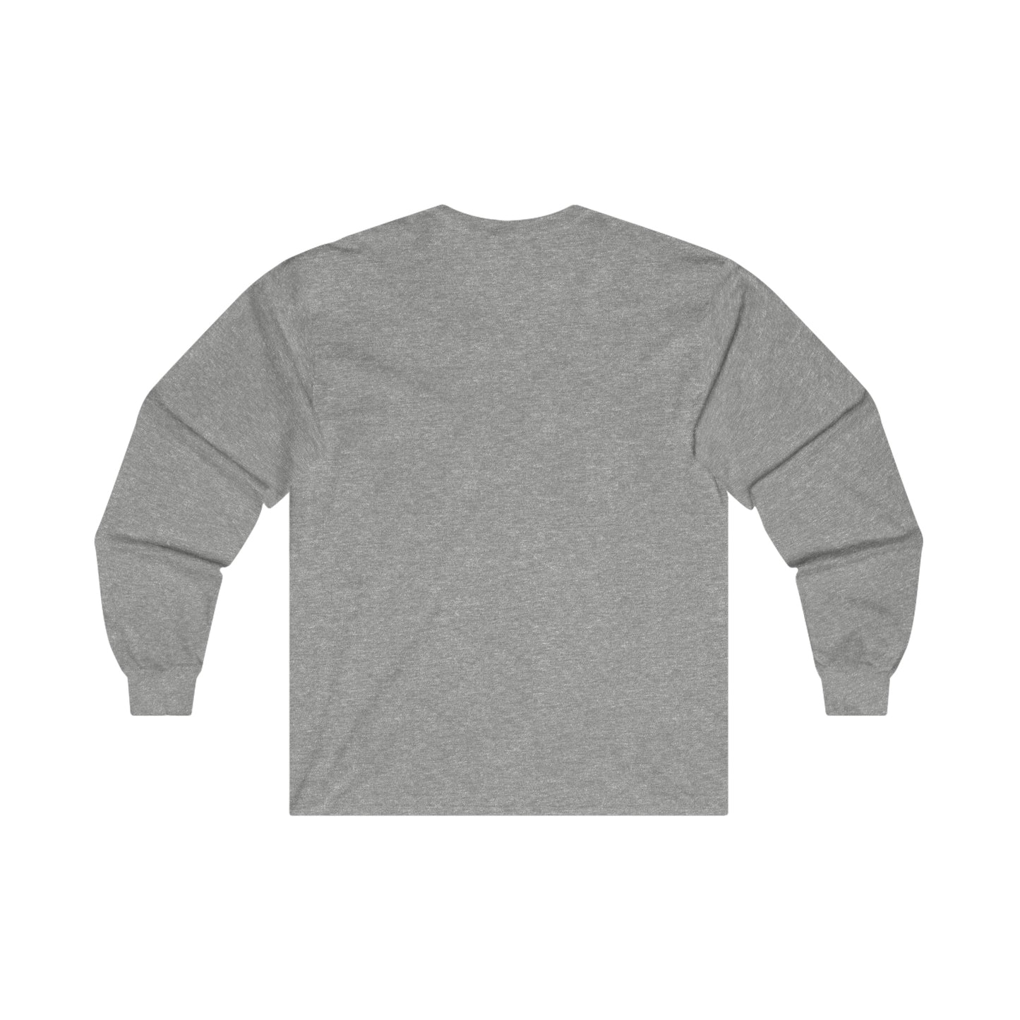 Ultra Cotton Long Sleeve Tee (SUNSHINE WOMEN)