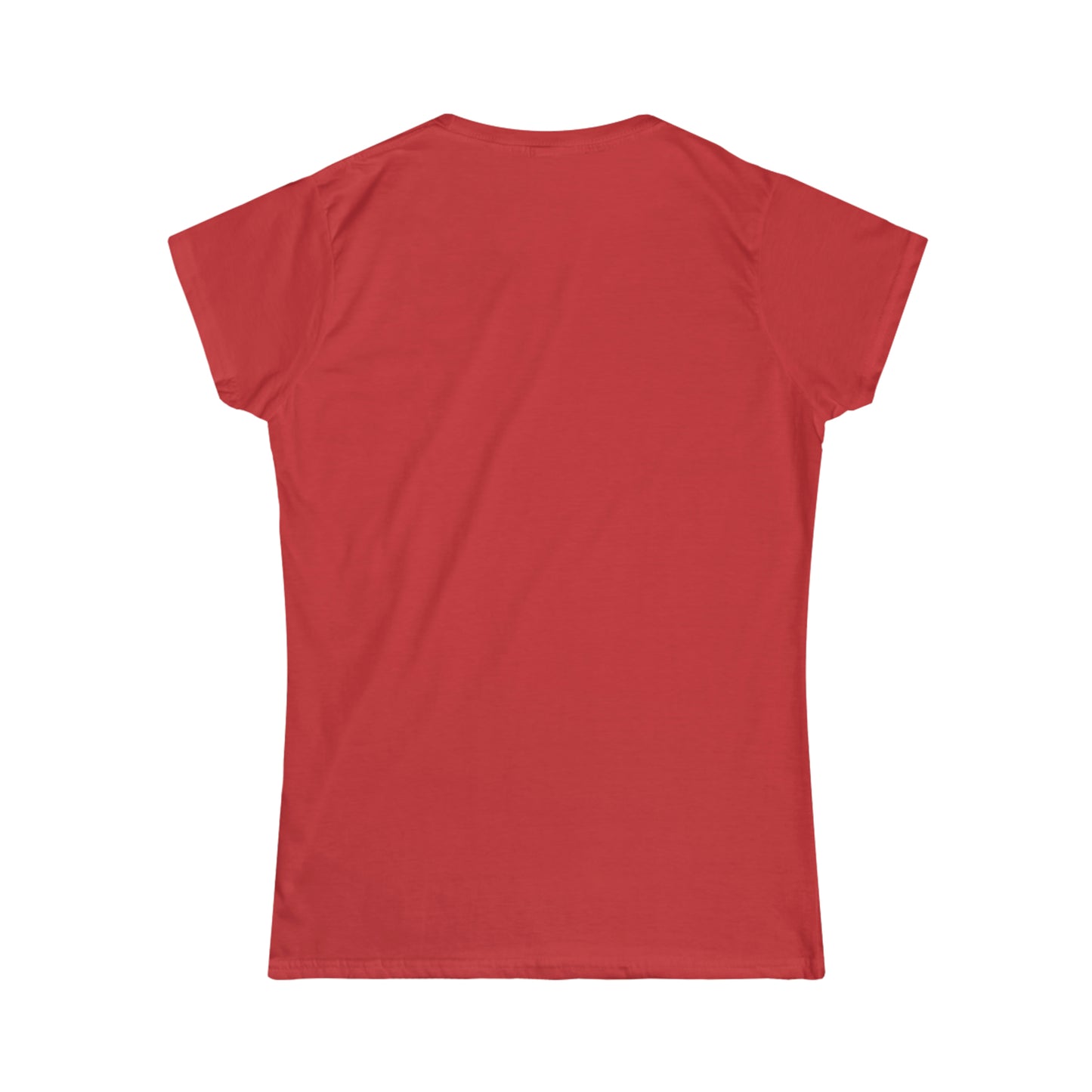 I'm a Pickleball Bubbie - Women's Softstyle Tee 3