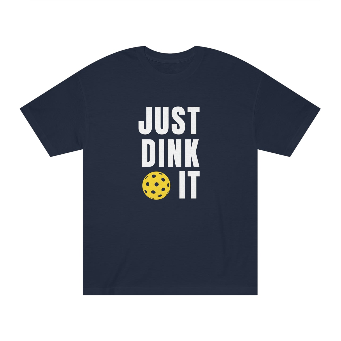 Just Dink It