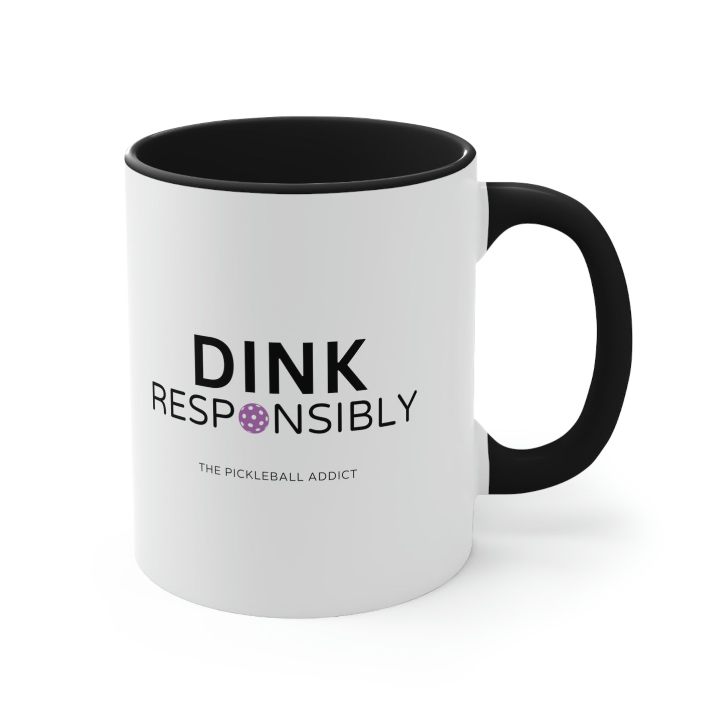 Dink Responsibly