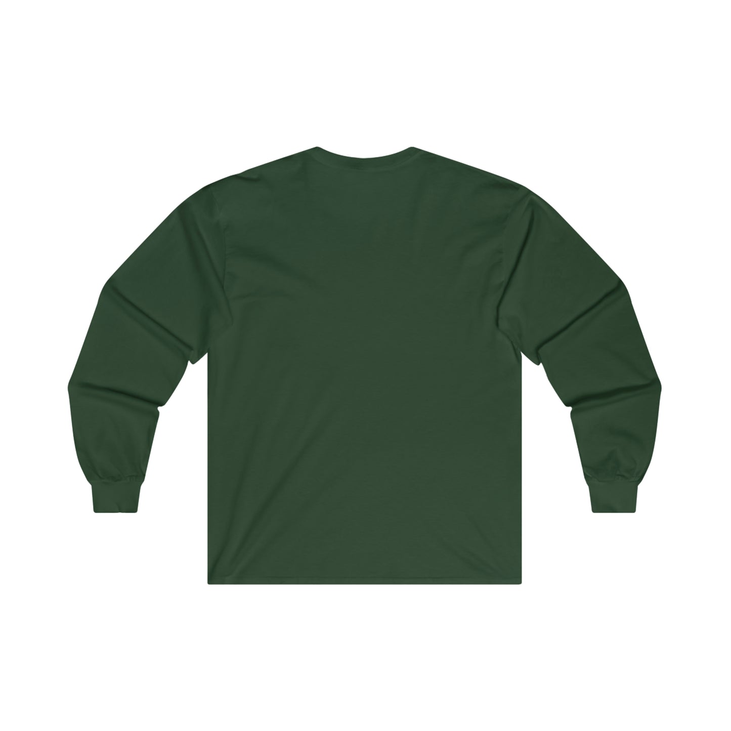 Ultra Cotton Long Sleeve Tee (SUNSHINE MEN)