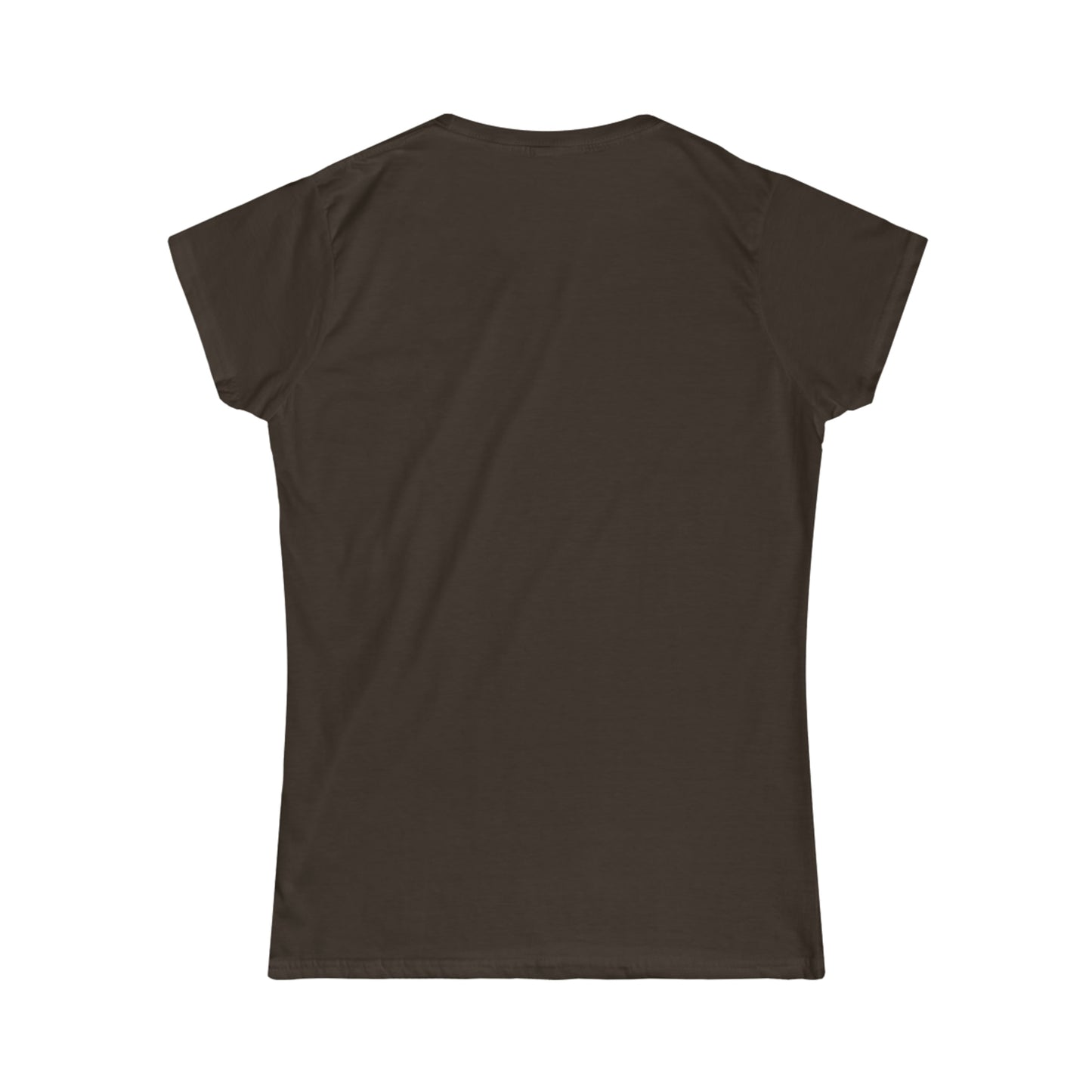 I'm a Pickleball Bubbie - Women's Softstyle Tee 3