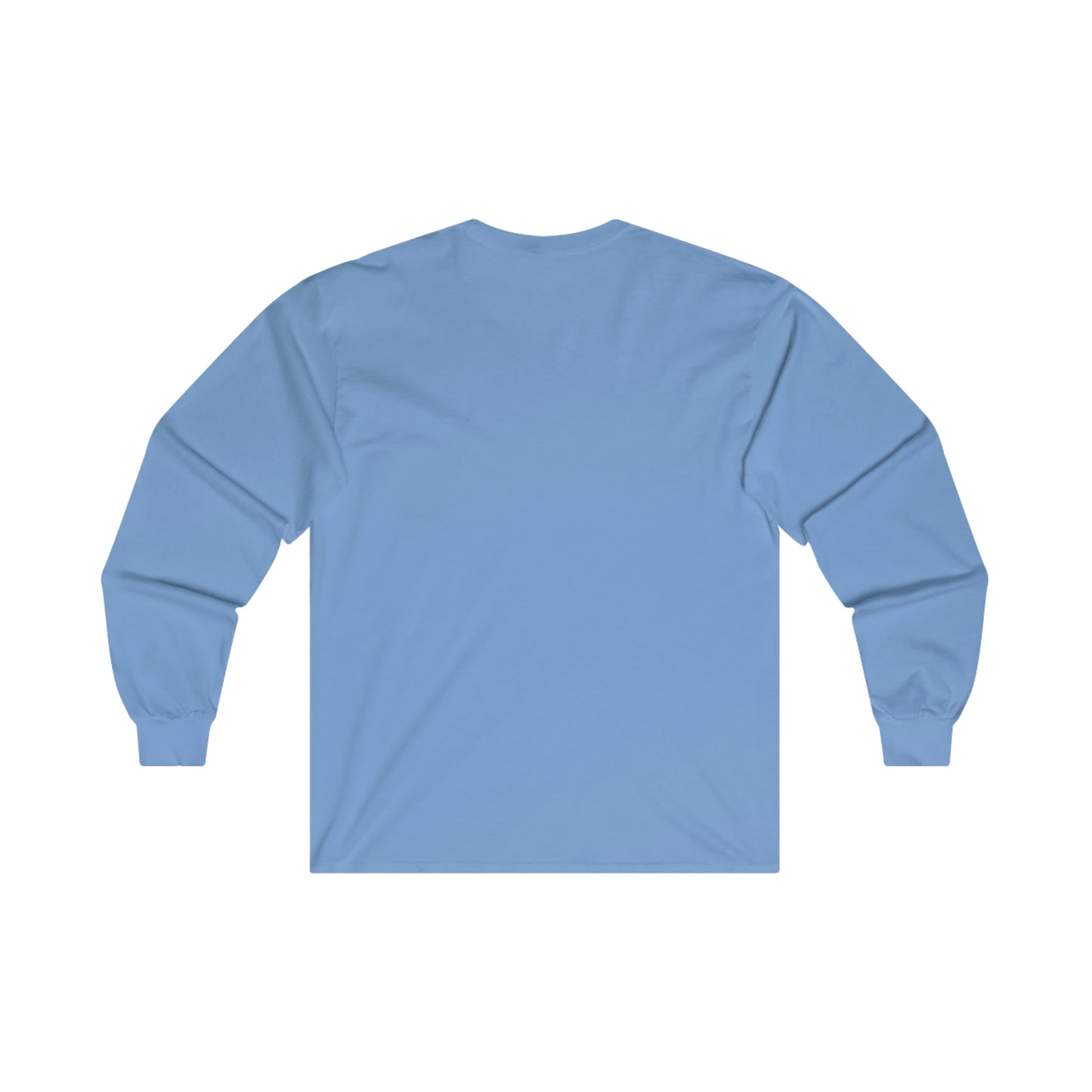 Ultra Cotton Long Sleeve Tee (SUNSHINE MEN)